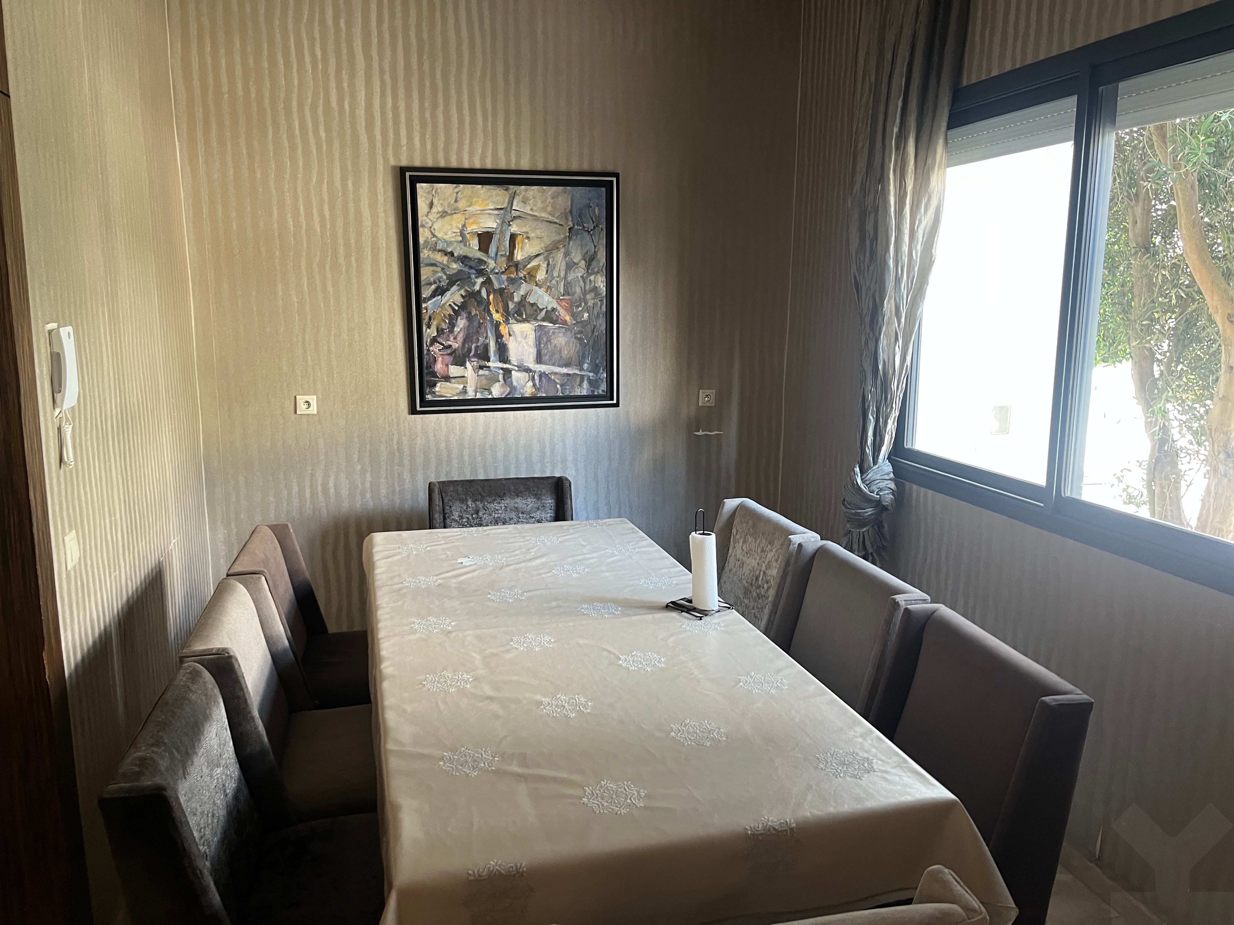 Villa — Casablanca — 3