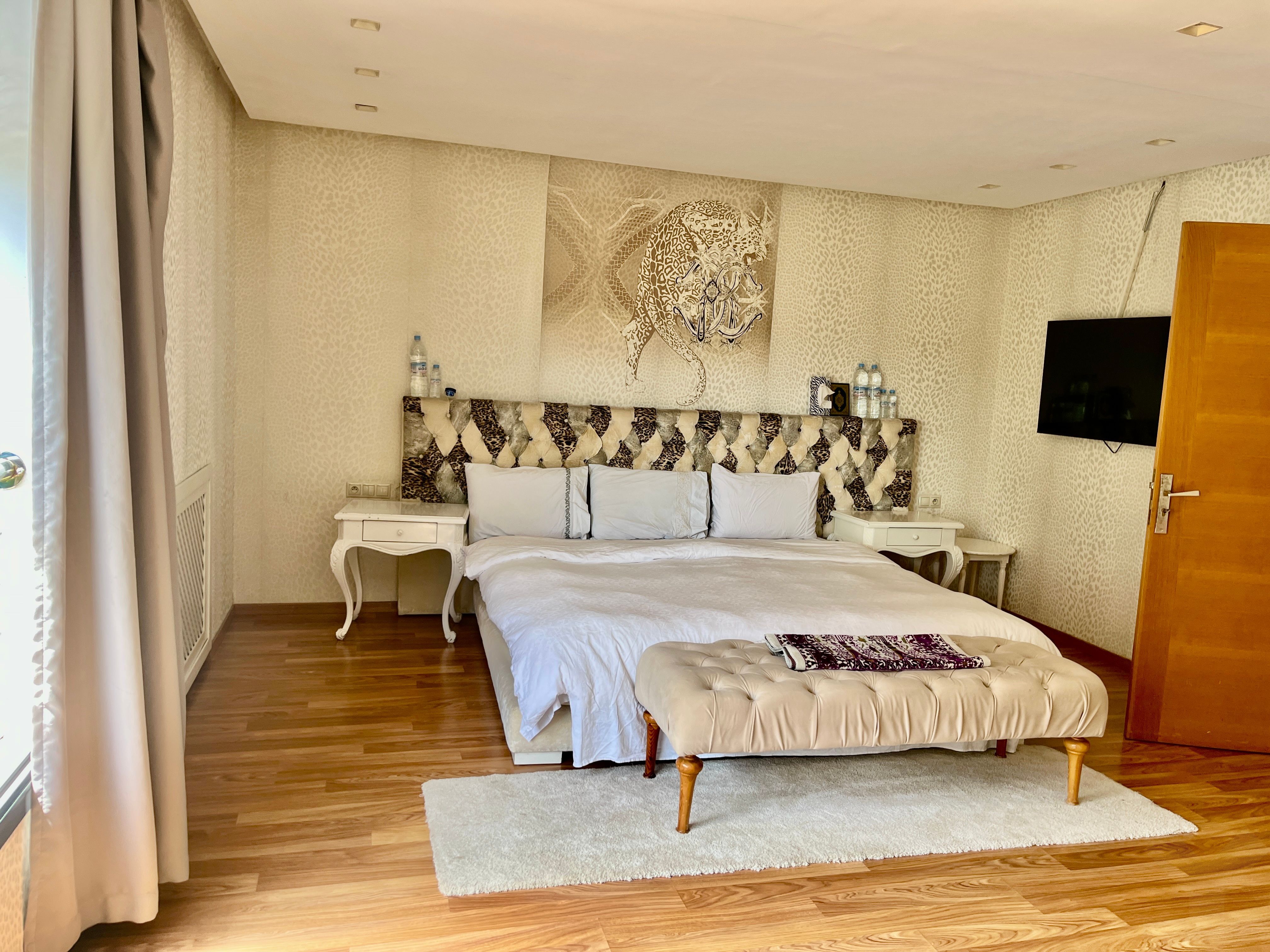 Villa 317 m² f Ain Diab — 26