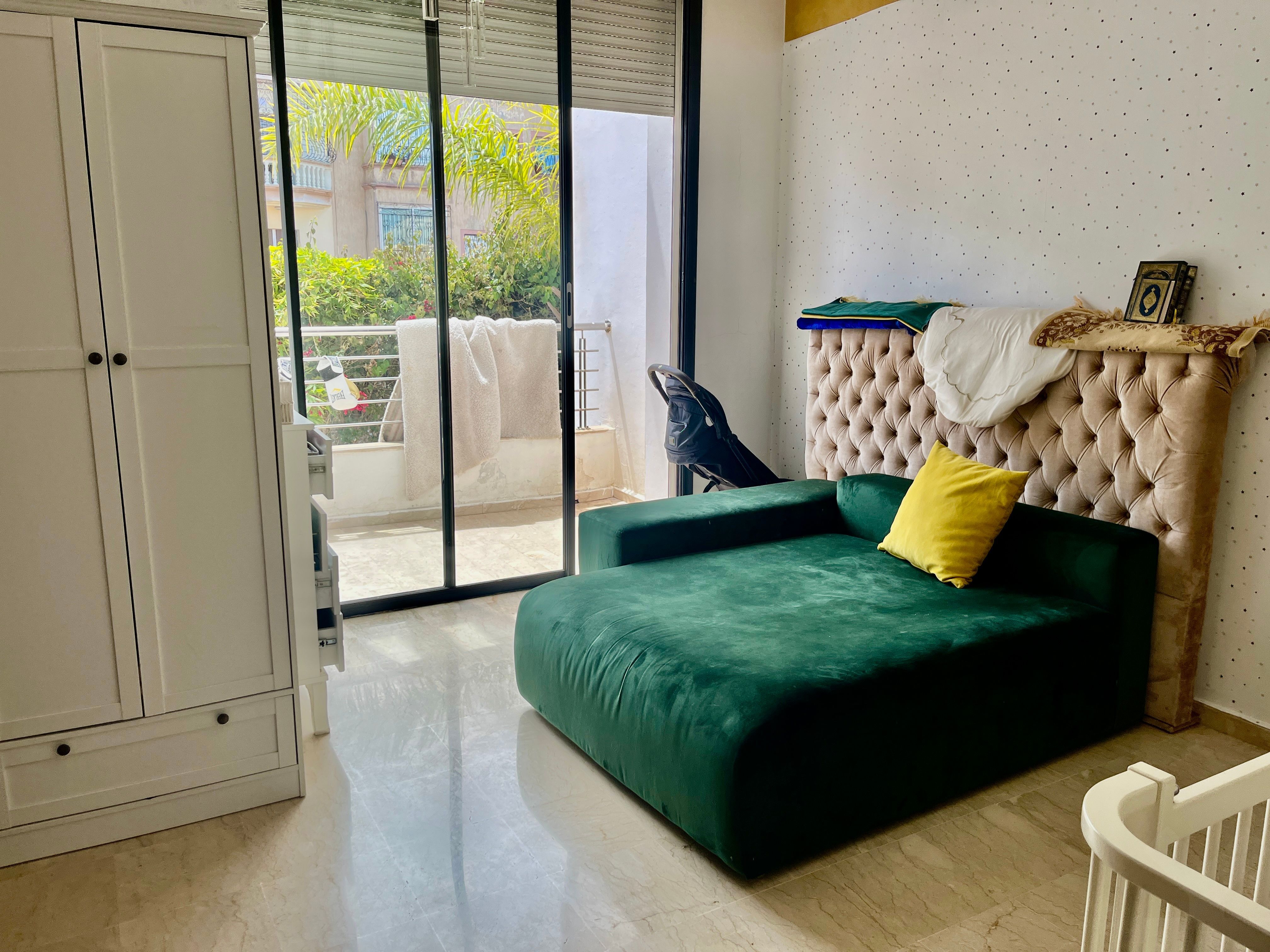 Villa 317 m² f Ain Diab — 16
