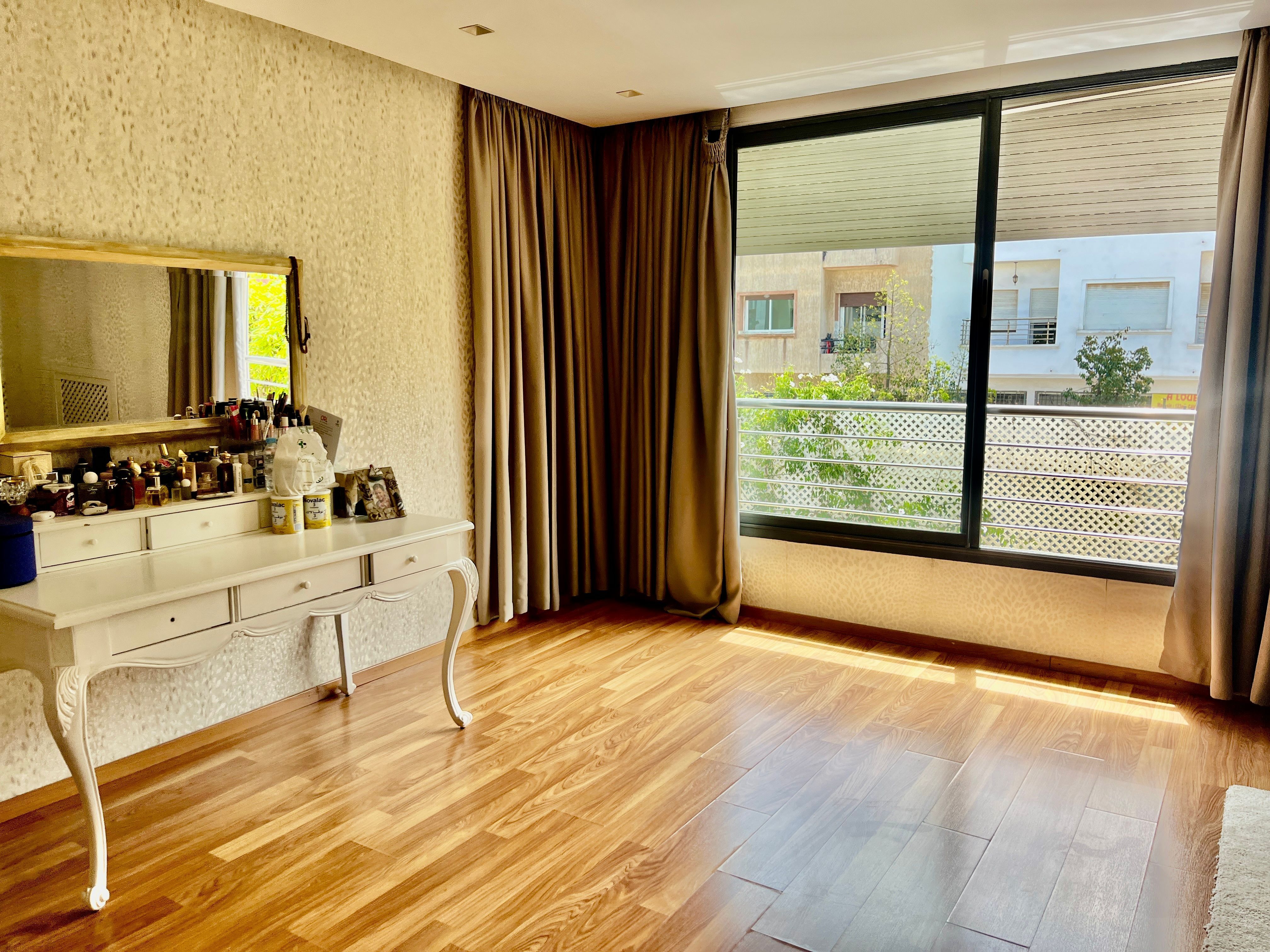 Villa 317 m² f Ain Diab — 28