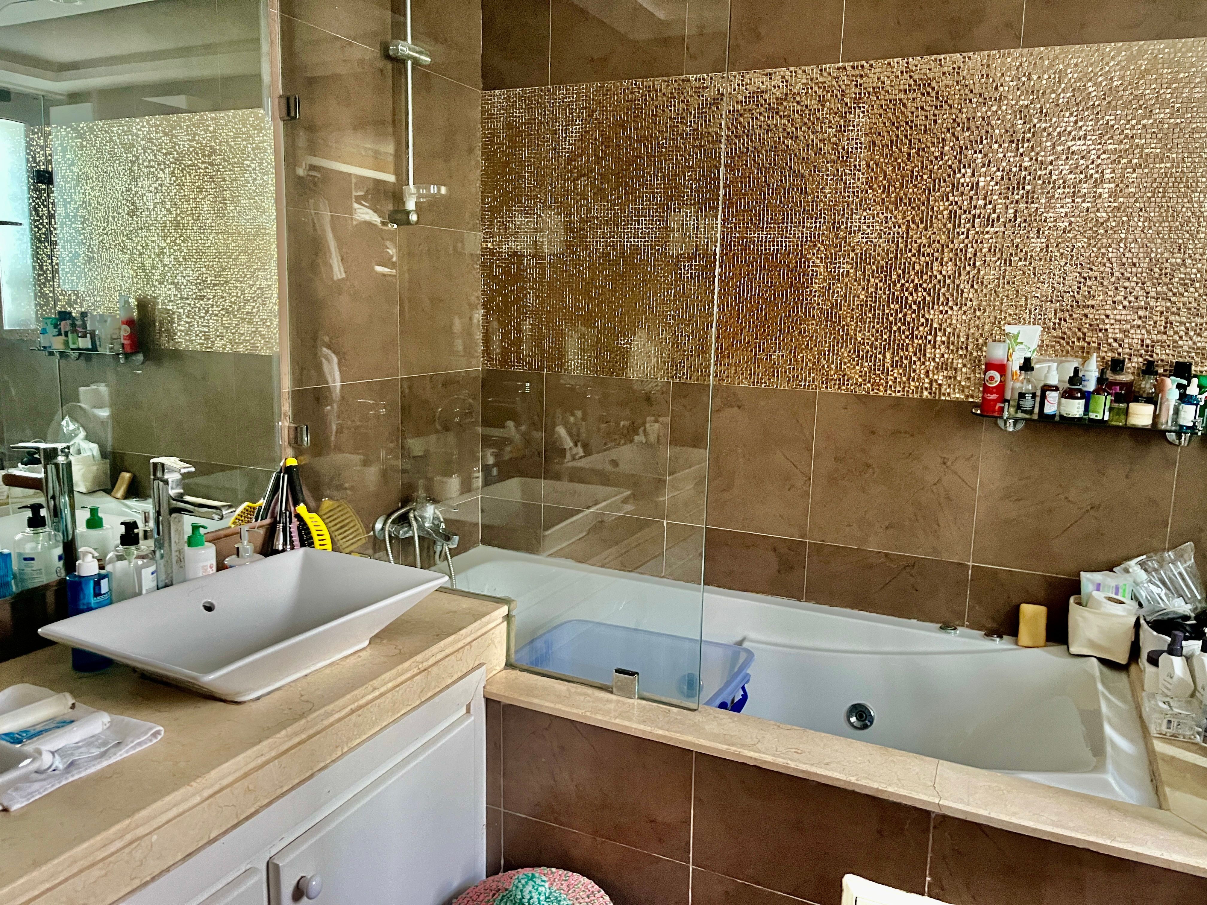 Villa 317 m² f Ain Diab — 24