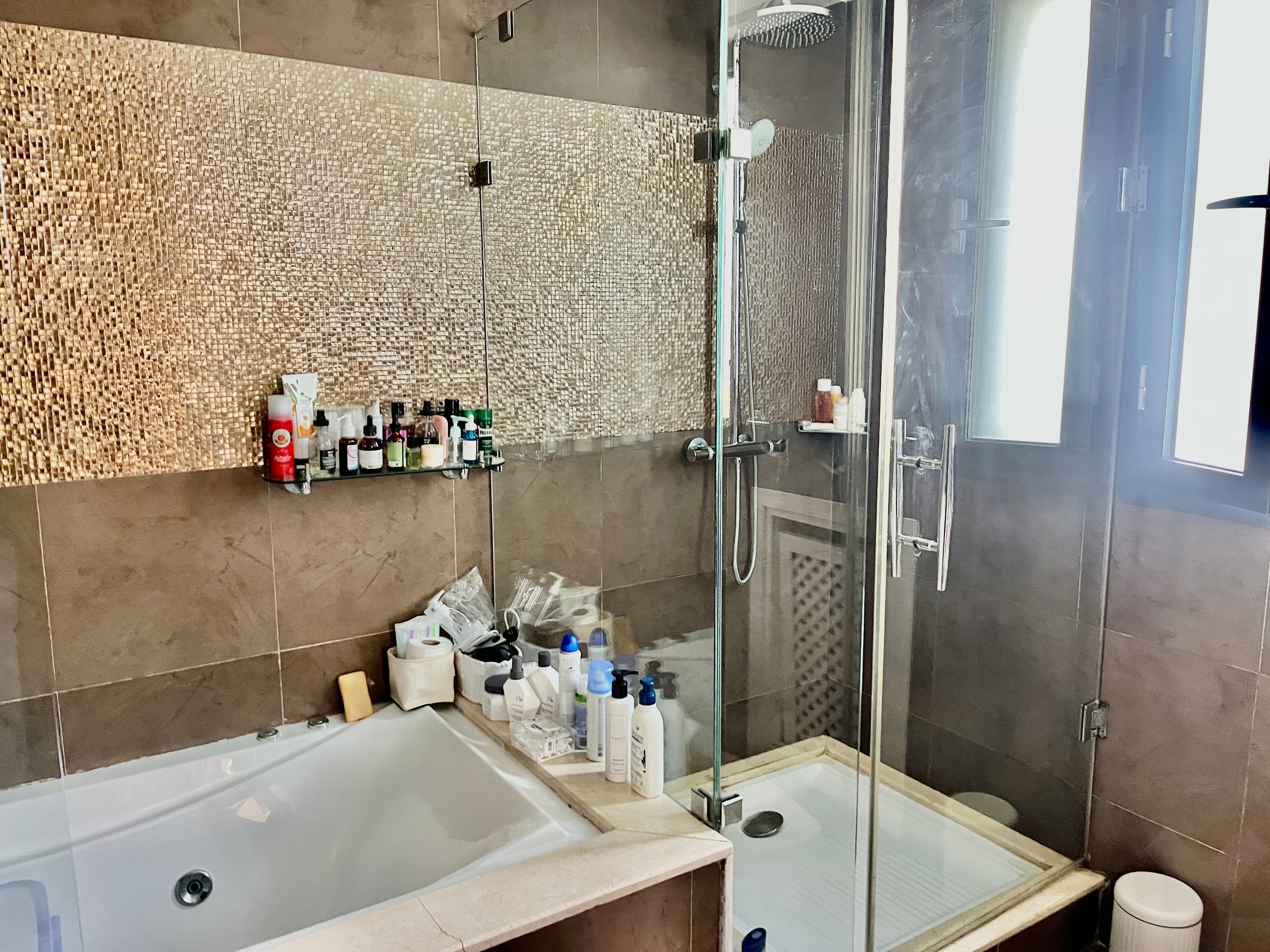 Villa 317 m² f Ain Diab — 25