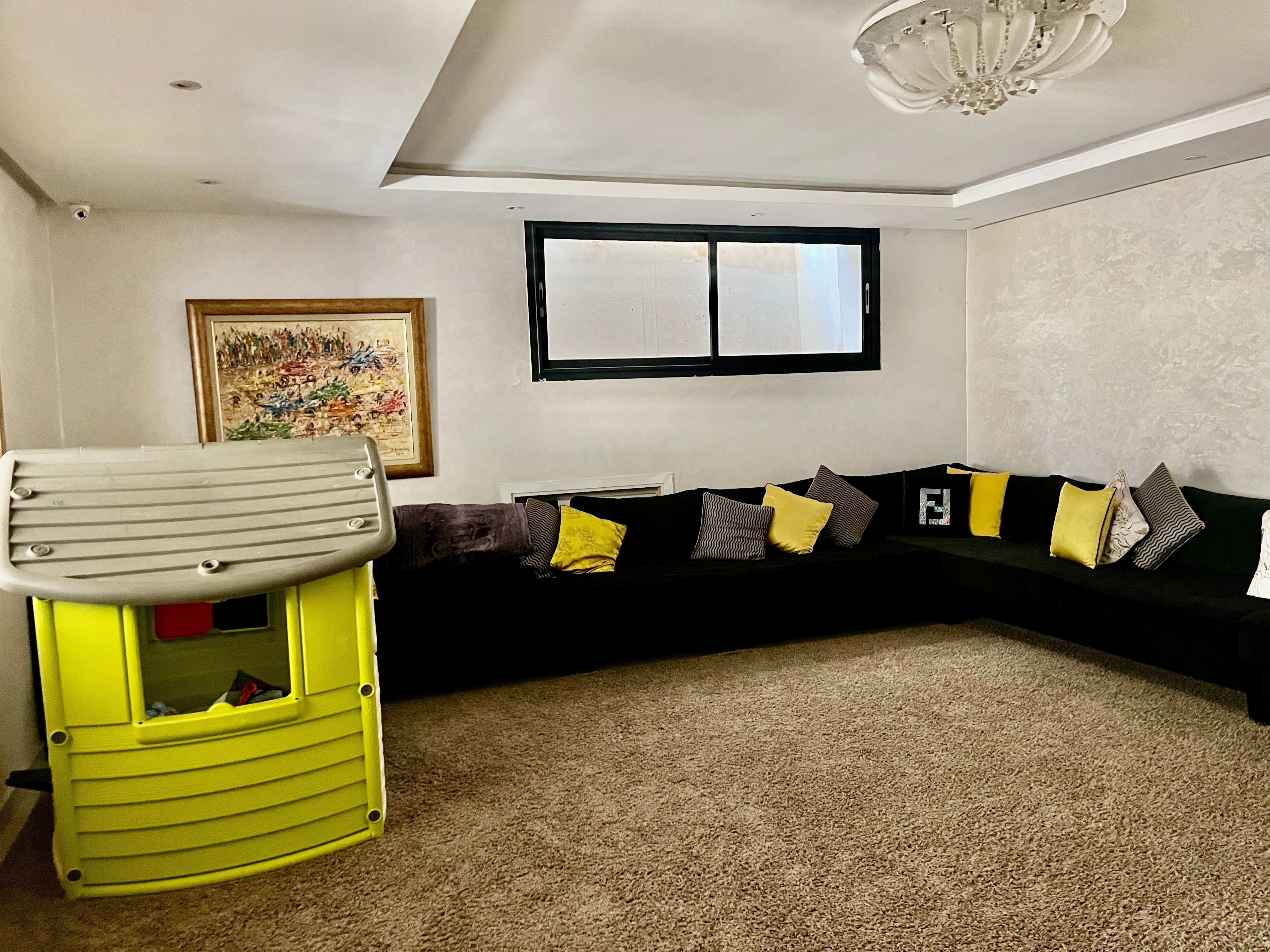 Villa 317 m² f Ain Diab — 23