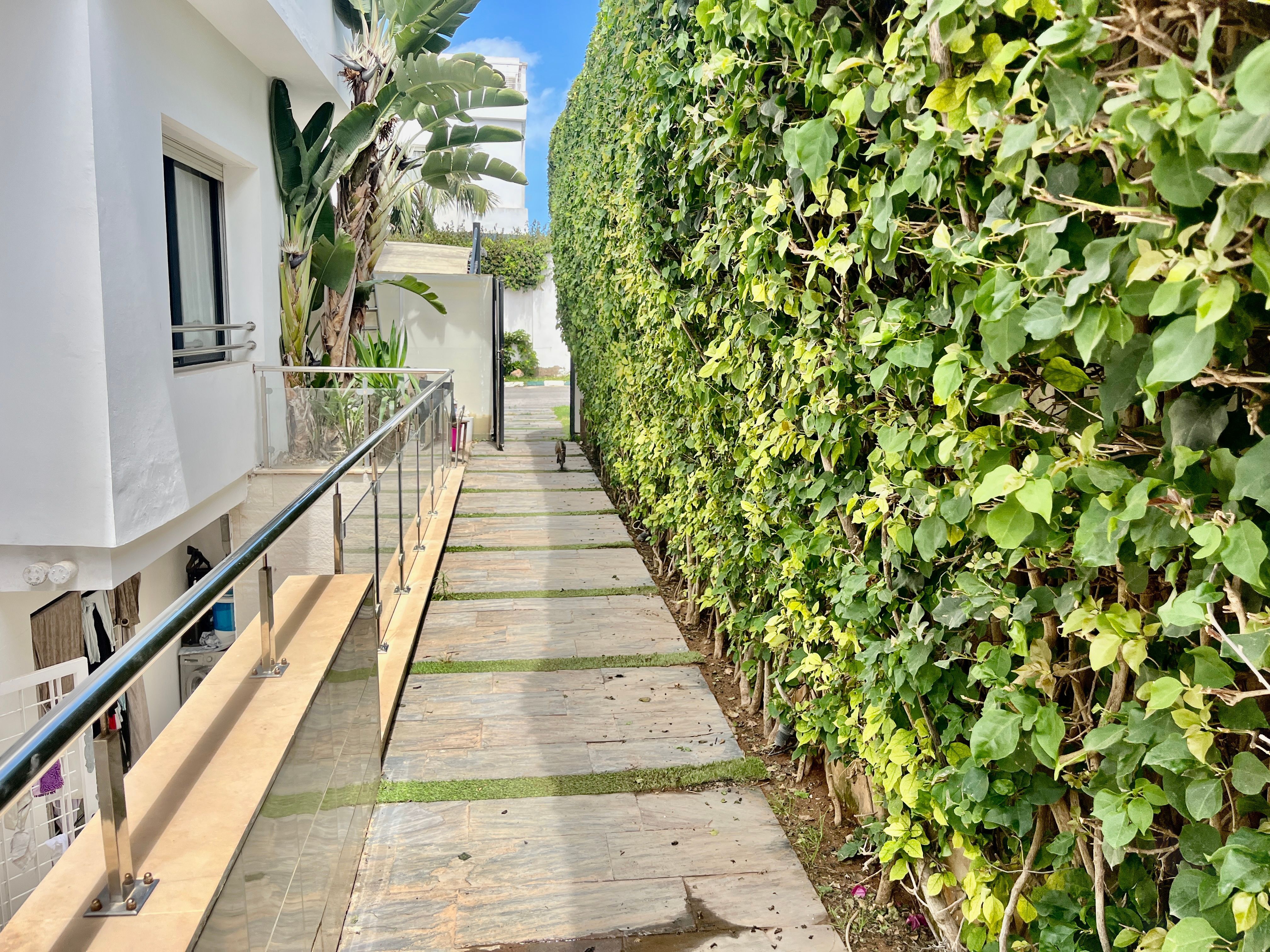 Villa 317 m² f Ain Diab — 10