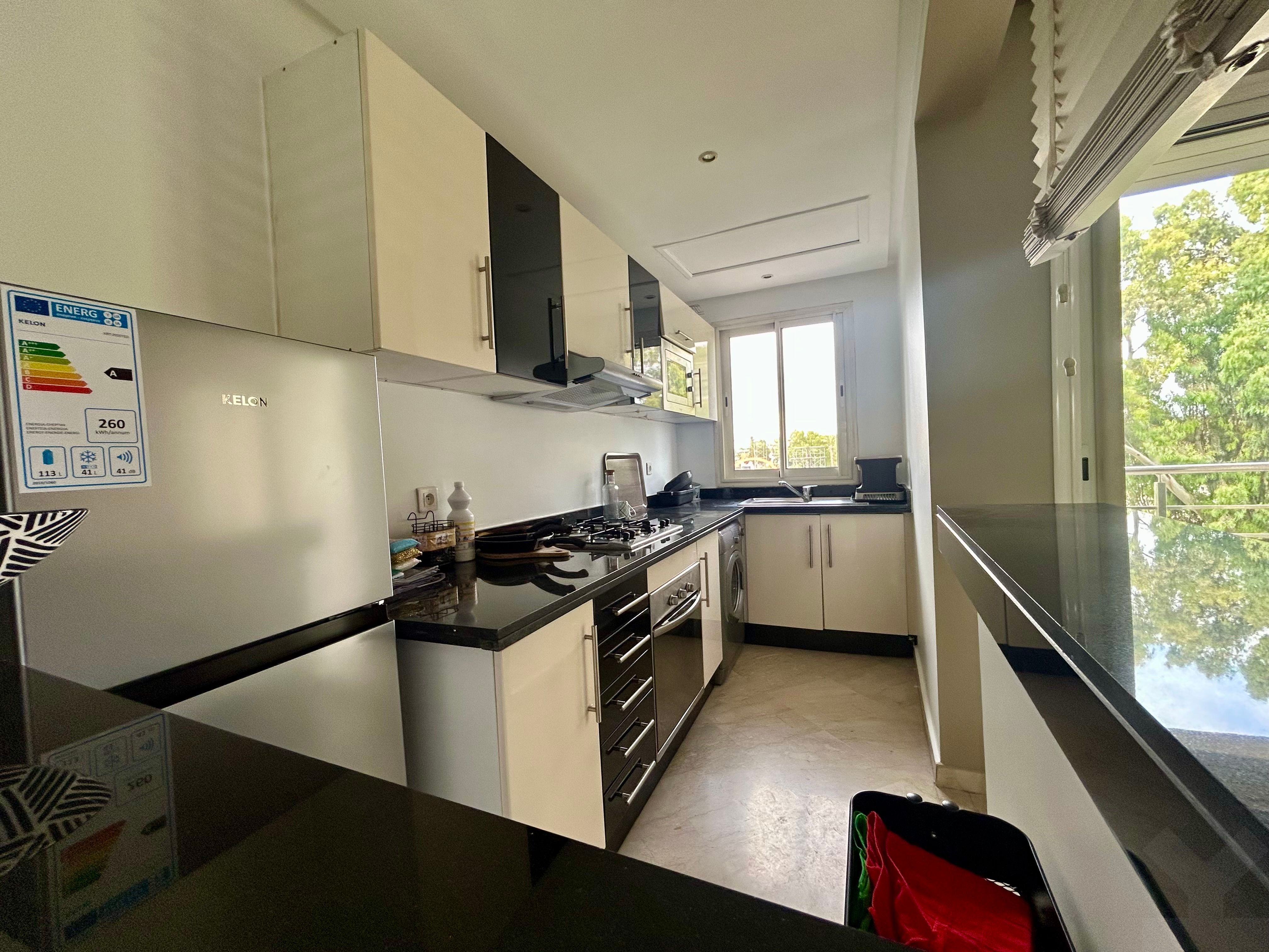 Appartement — Casablanca — 5