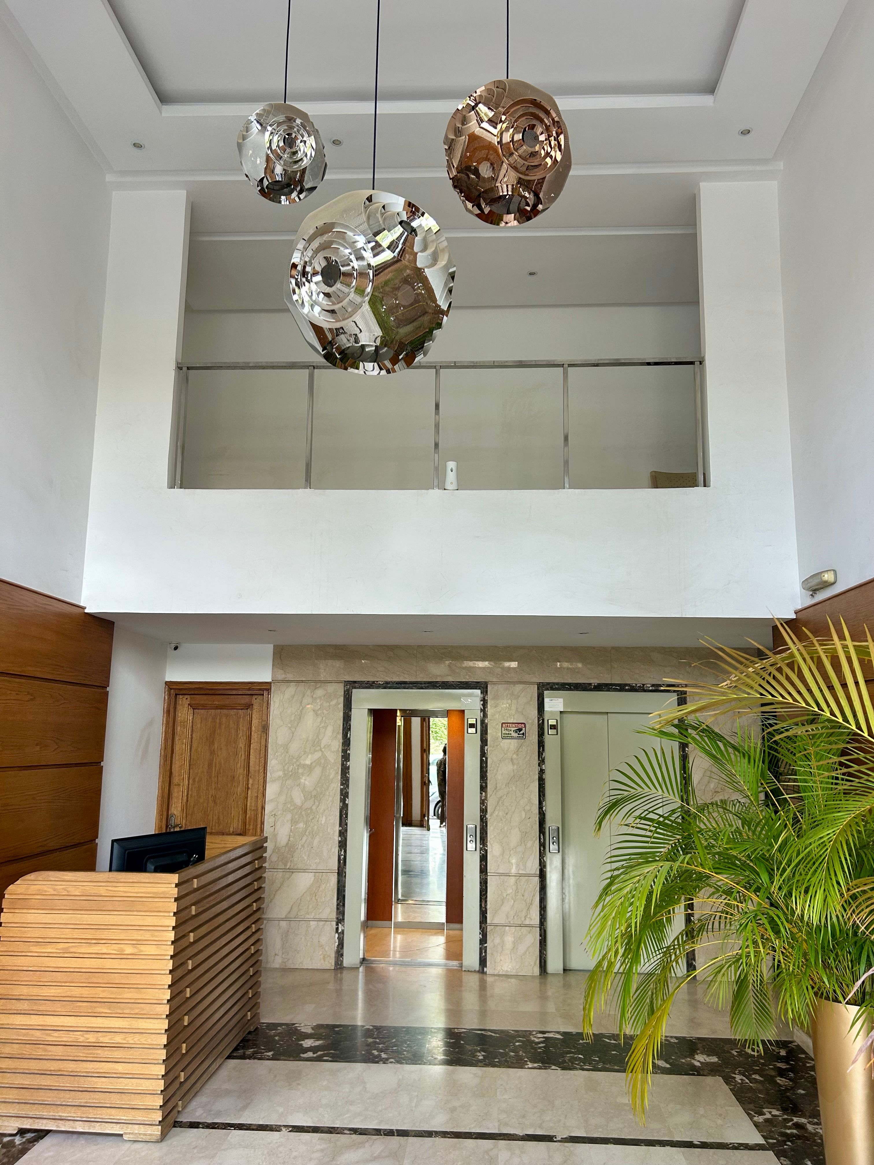 Appartement — Casablanca — 4