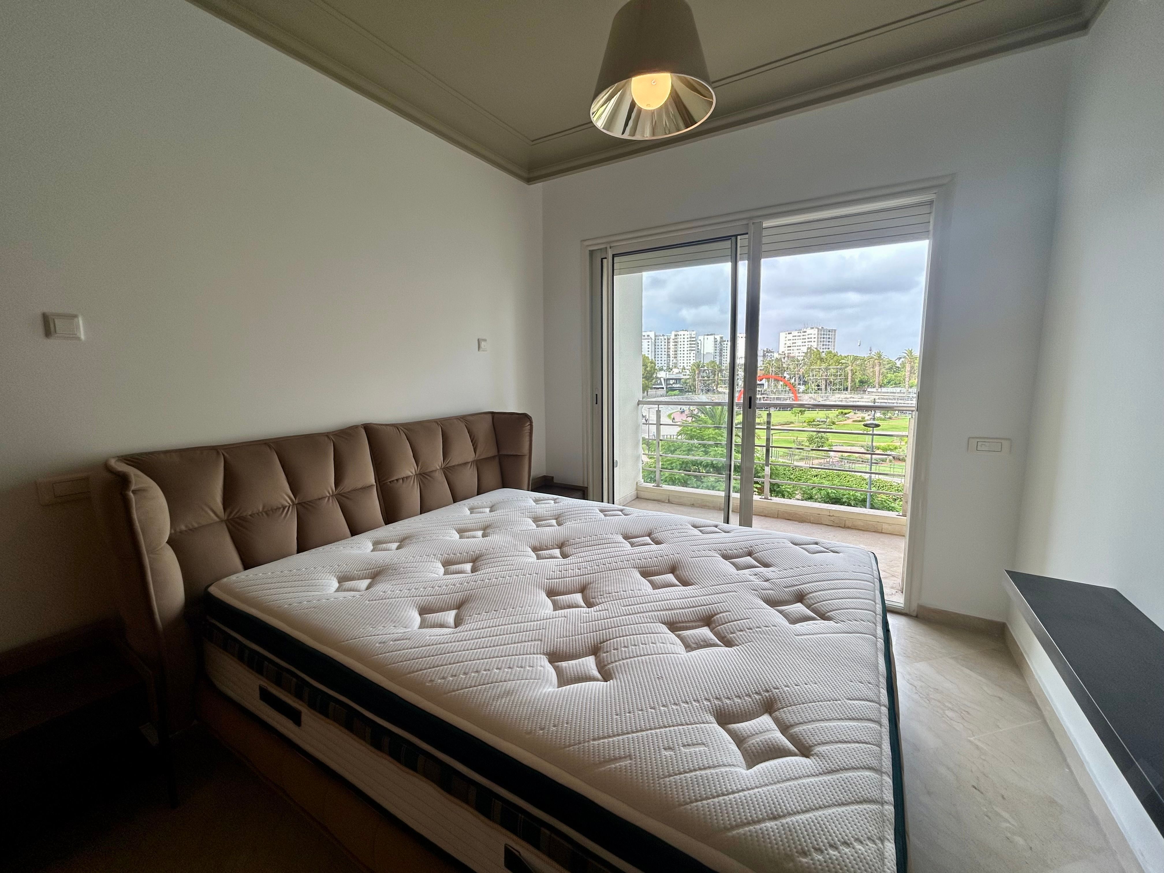 Appartement — Casablanca