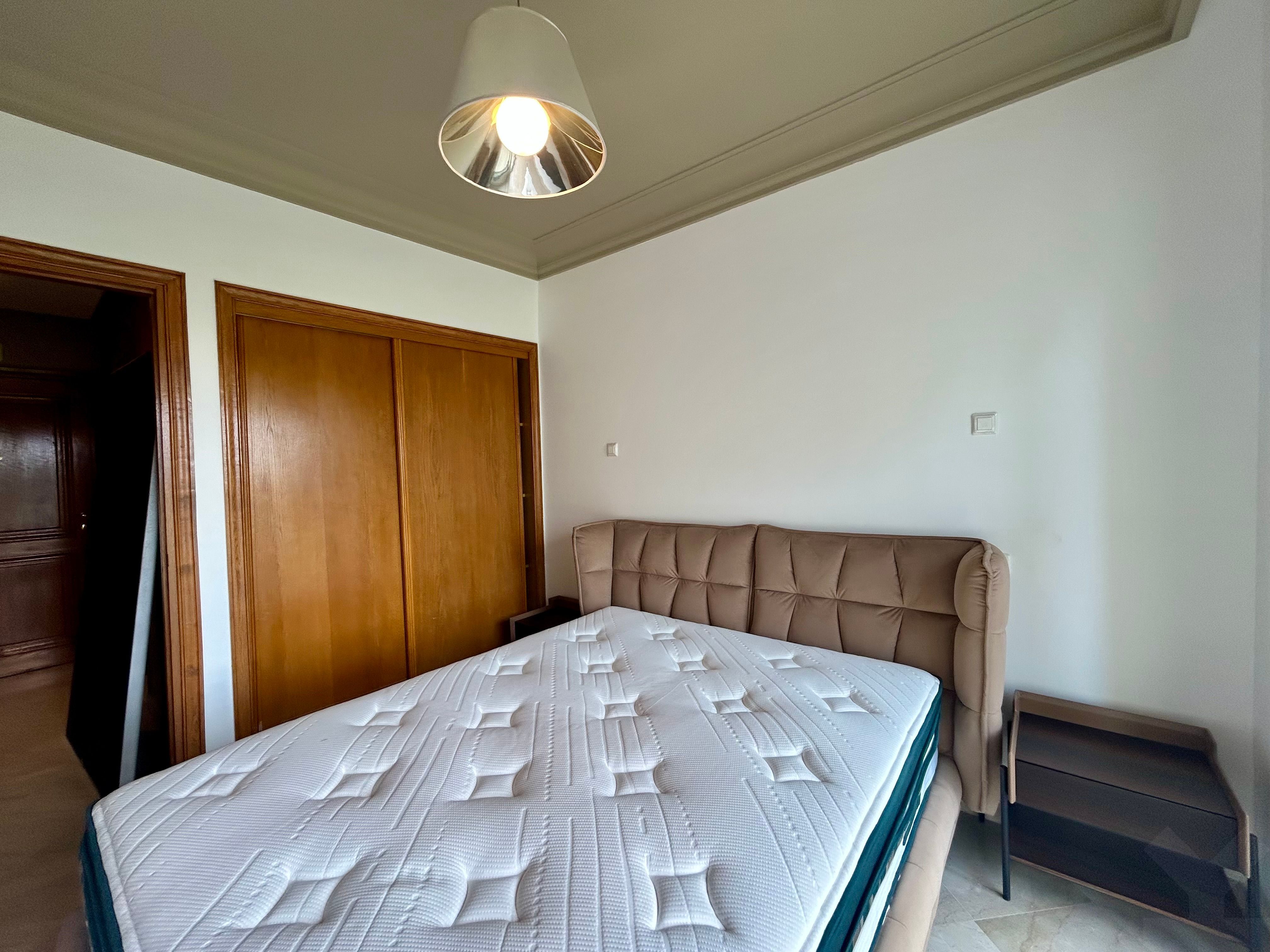 Appartement — Casablanca — 3