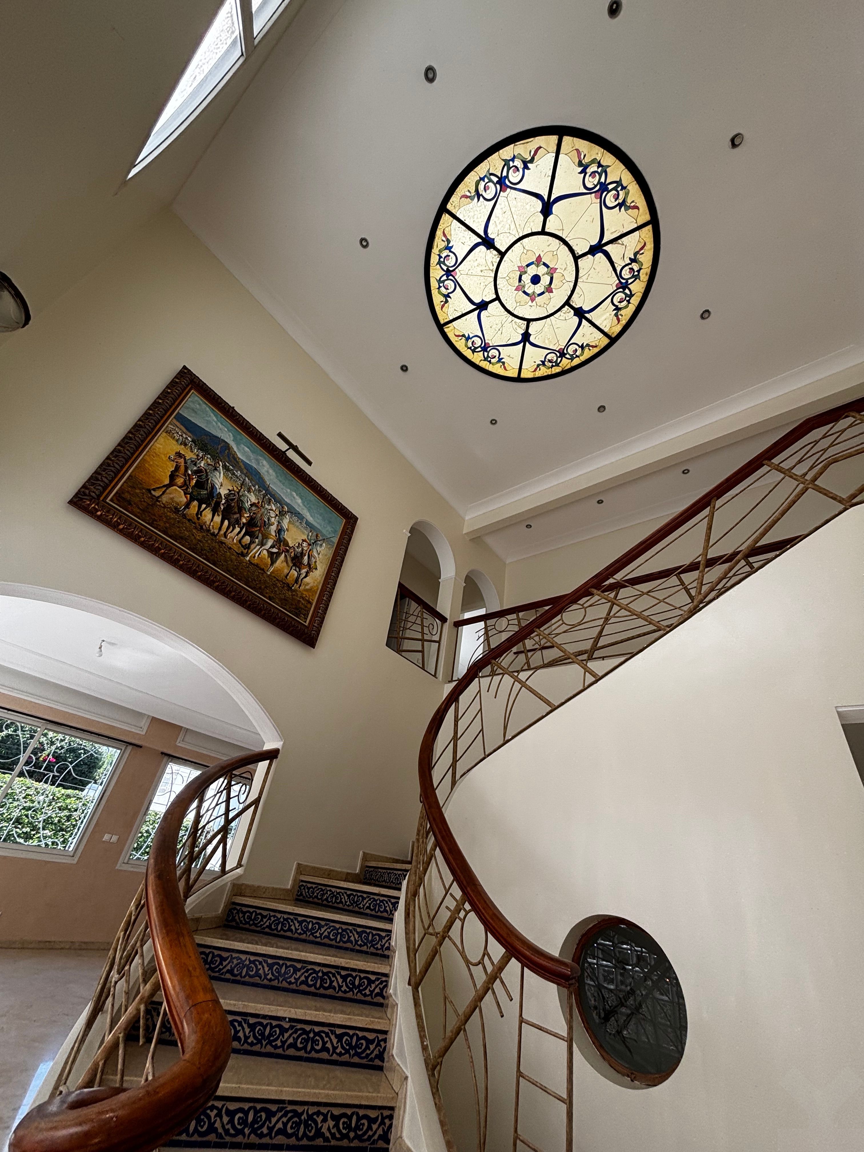 Villa 448 m² à Sindibad — 13