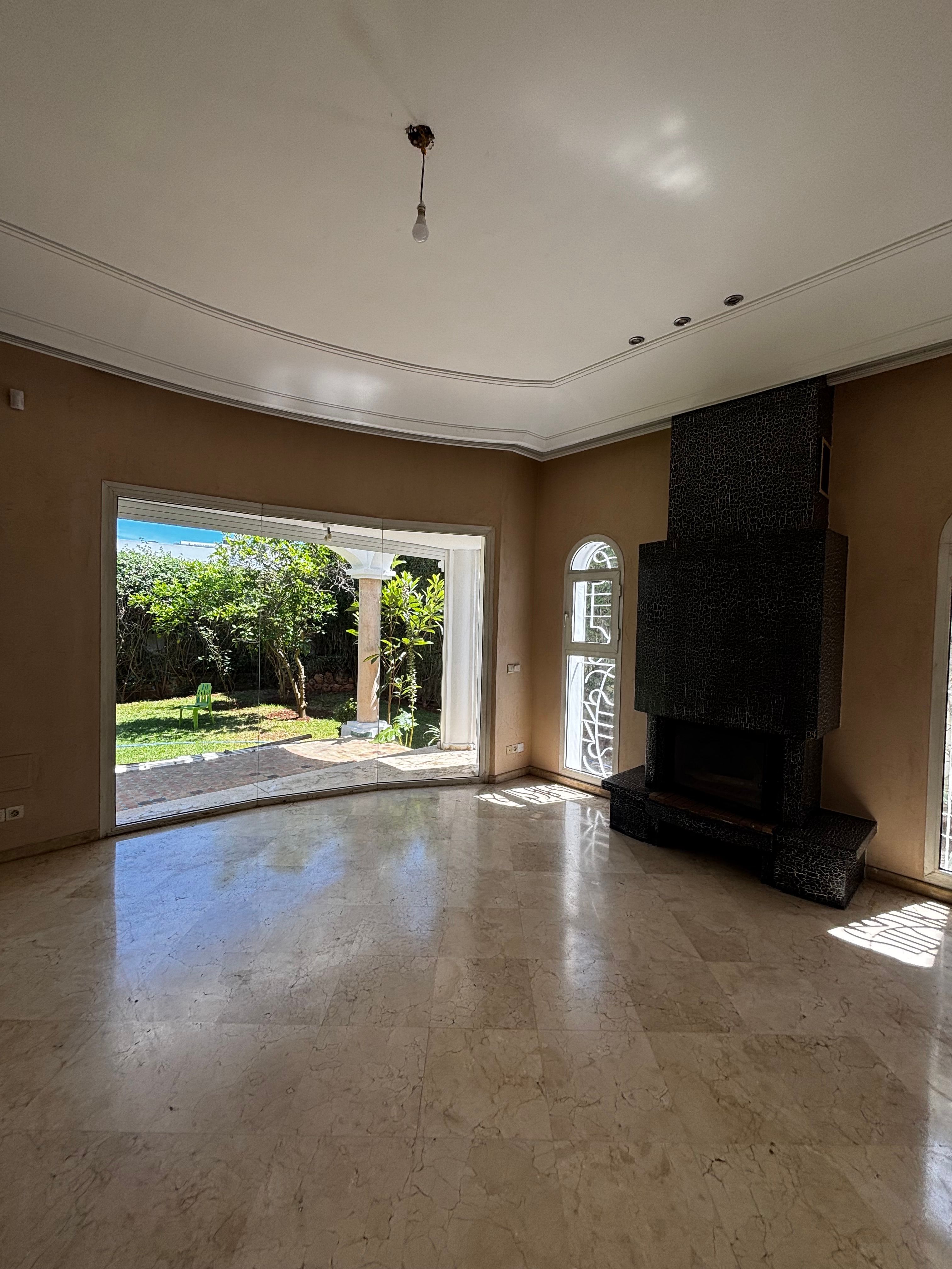 Villa 448 m² à Sindibad — 12
