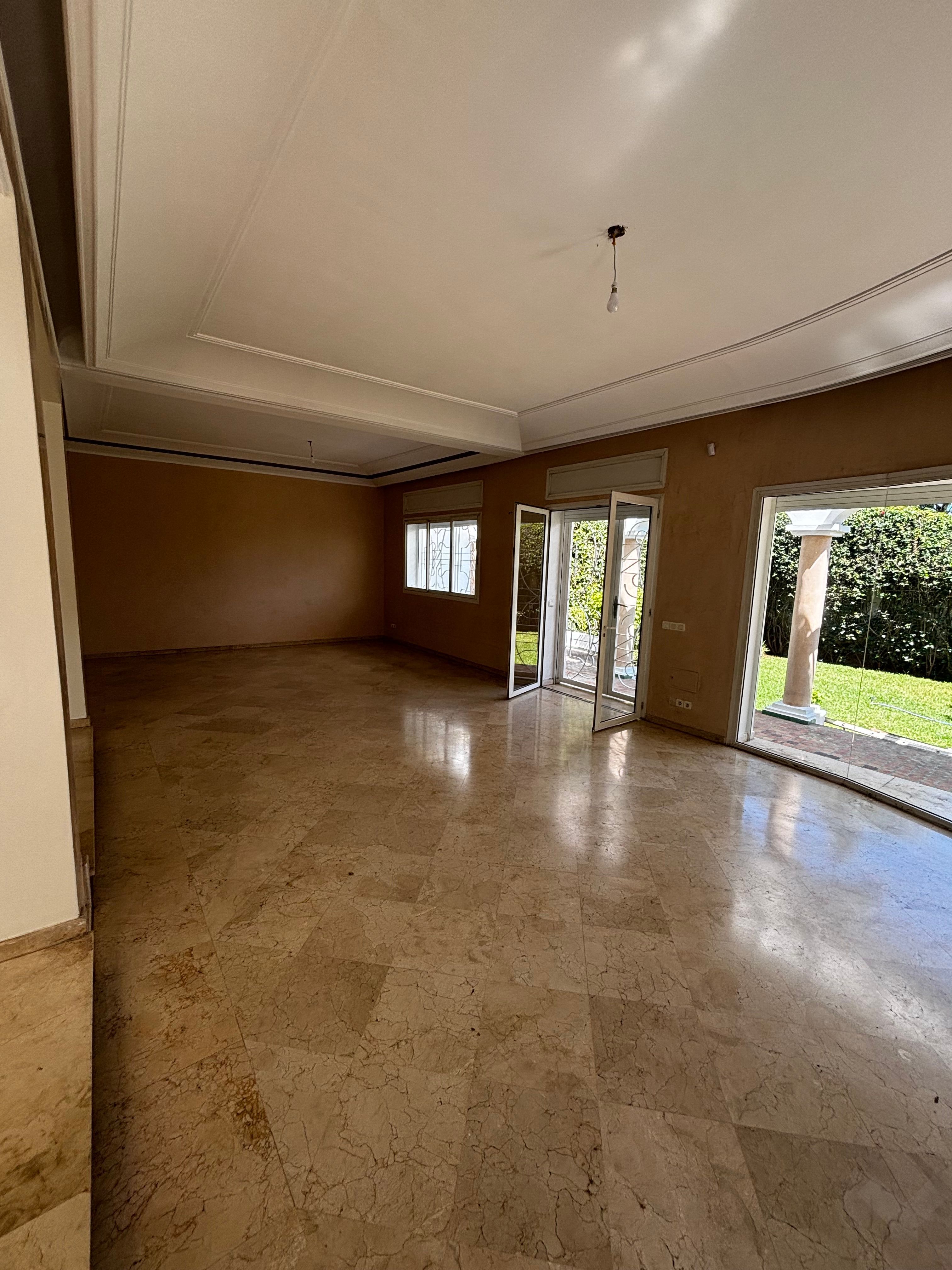 Villa 448 m² à Sindibad — 10