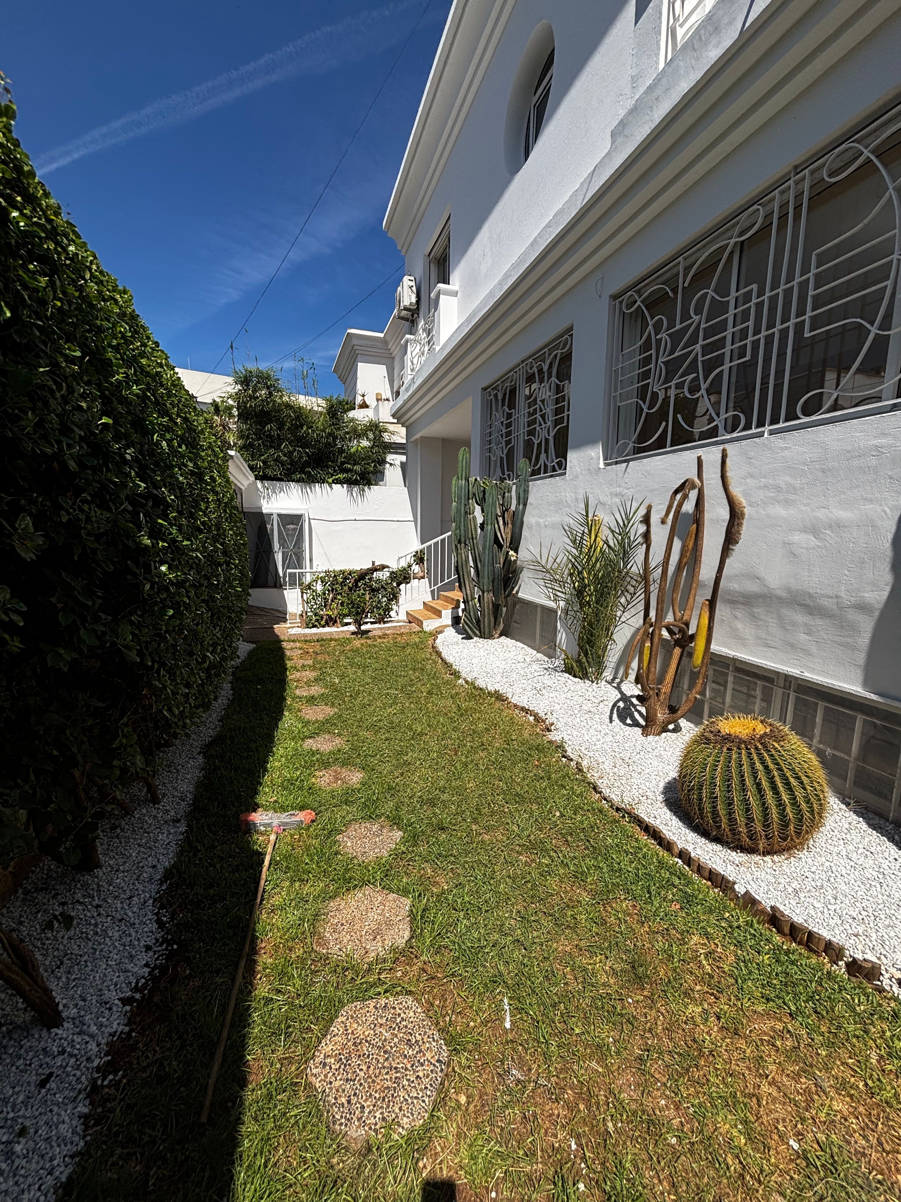 Villa 448 m² à Sindibad — 21