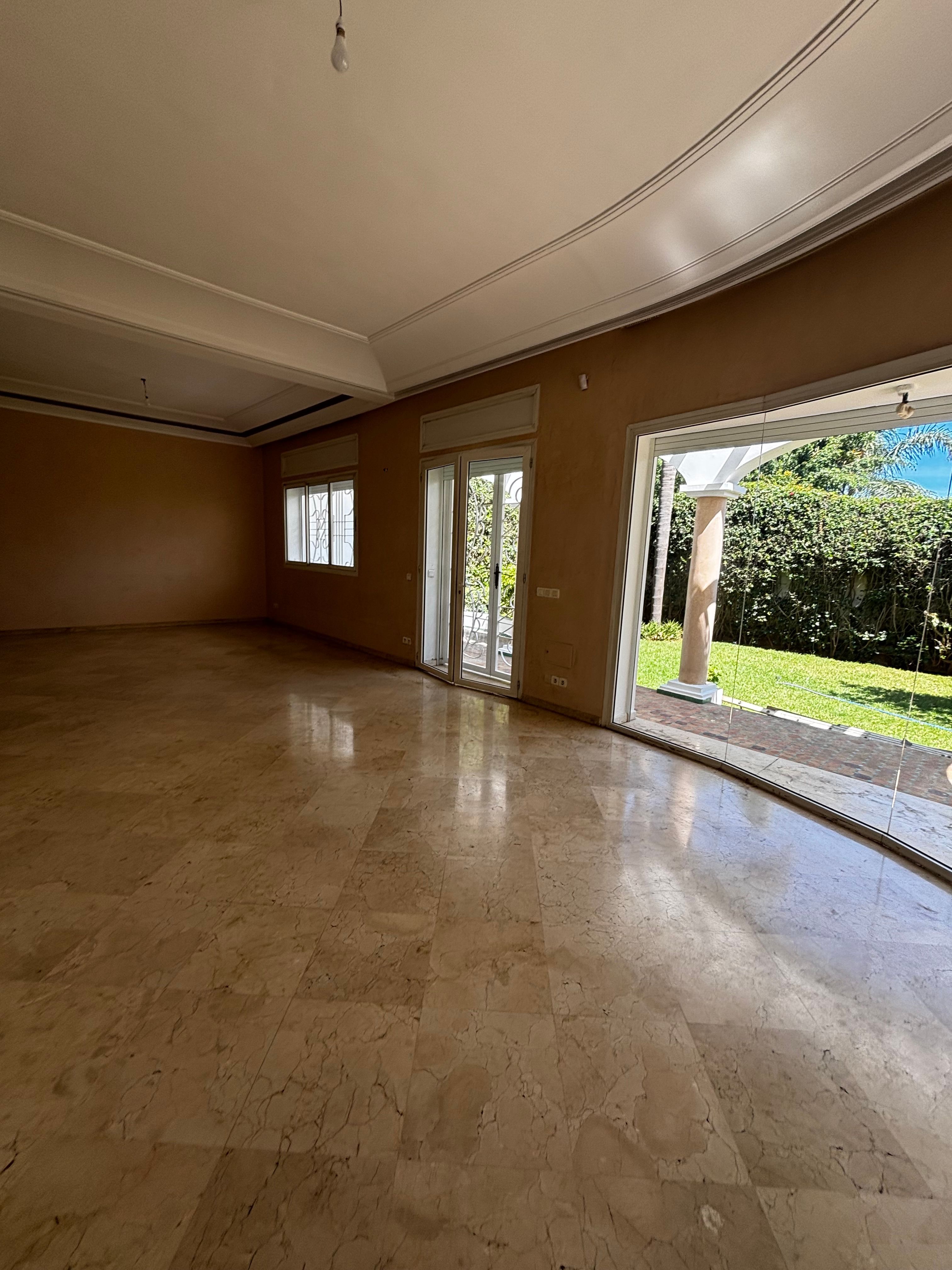 Villa 448 m² à Sindibad — 7