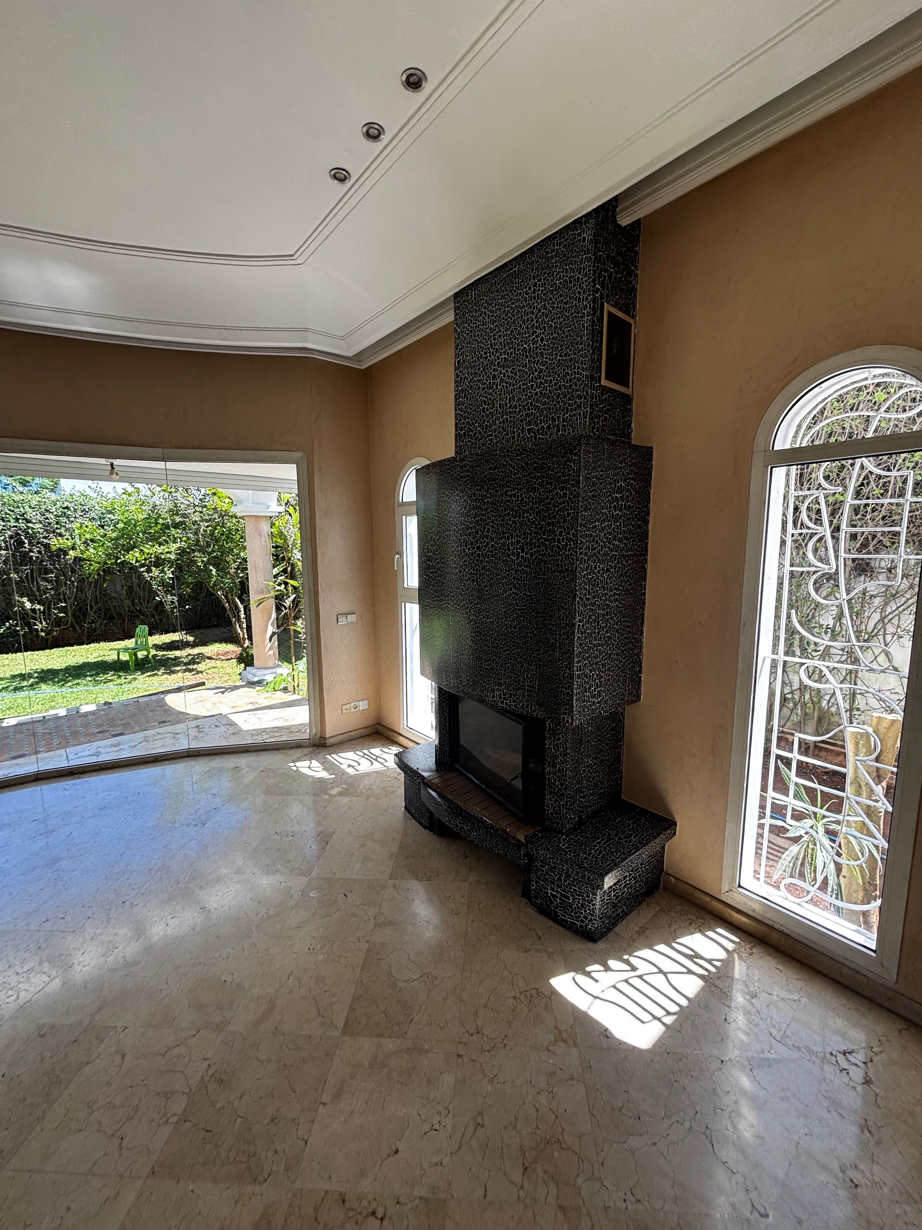 Villa 448 m² à Sindibad — 16