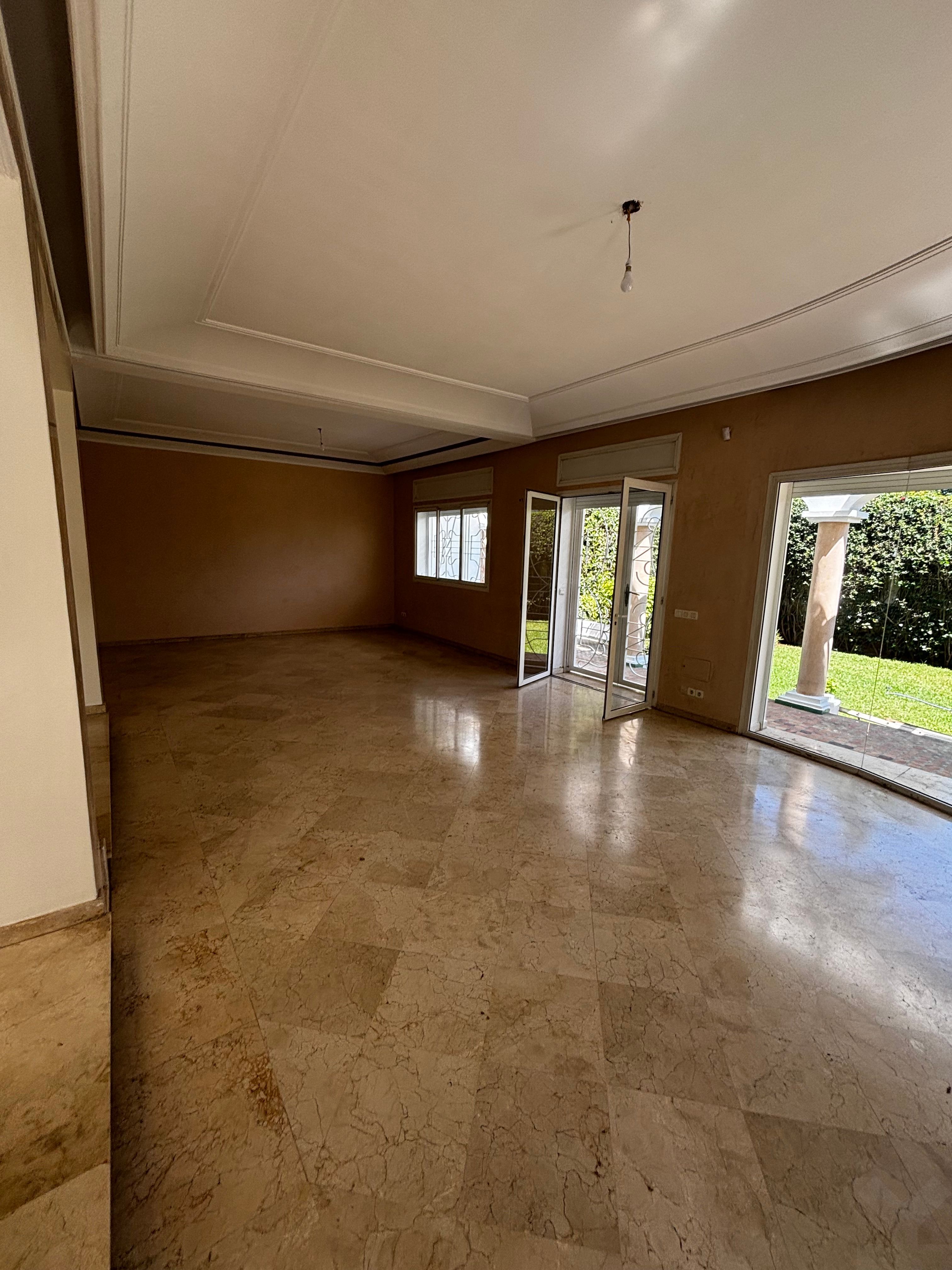 Villa 448 m² à Sindibad — 8