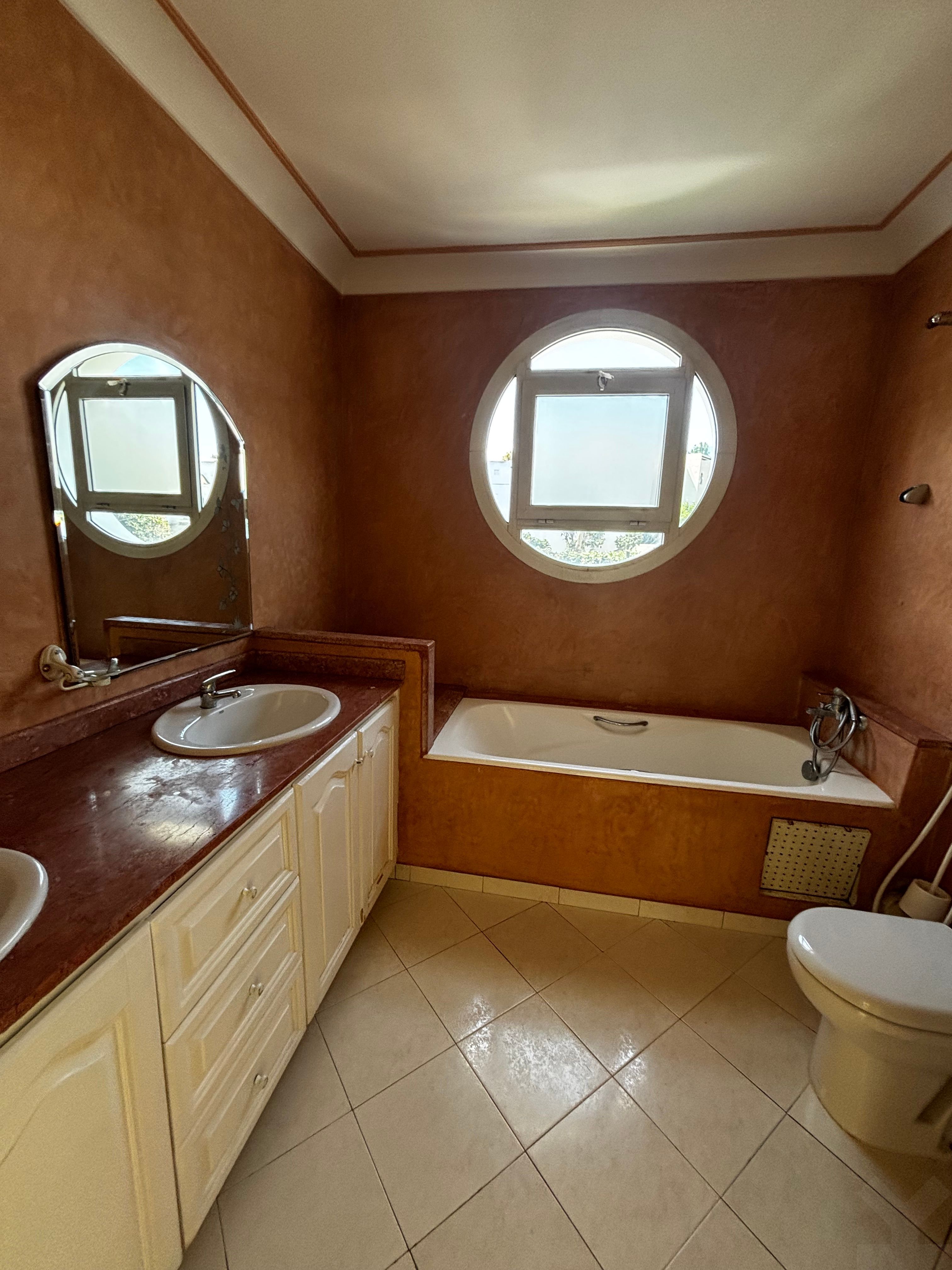 Villa 448 m² à Sindibad — 5