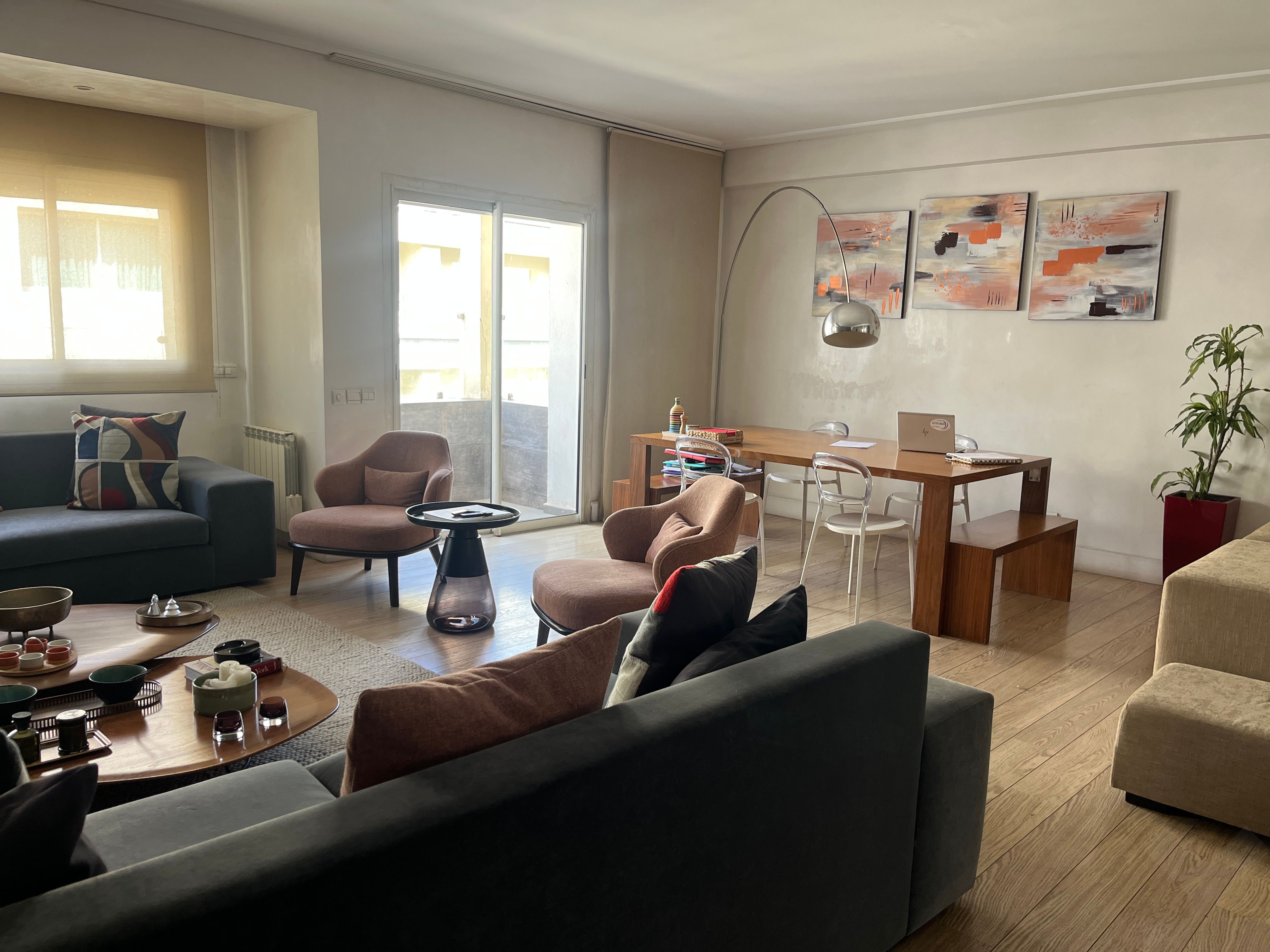 Appartement — Casablanca — 4