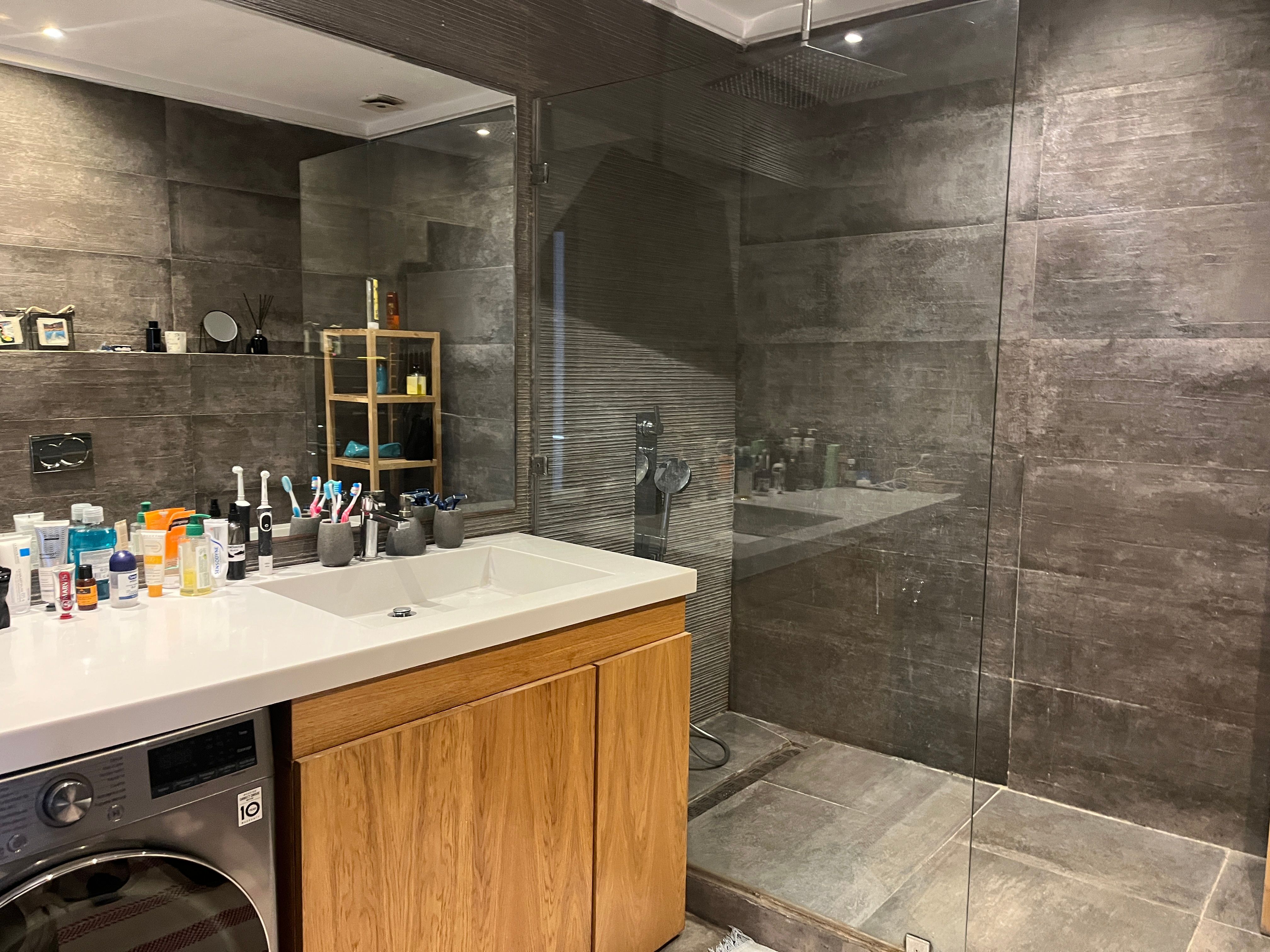 Appartement 233 m² à Racine — 20