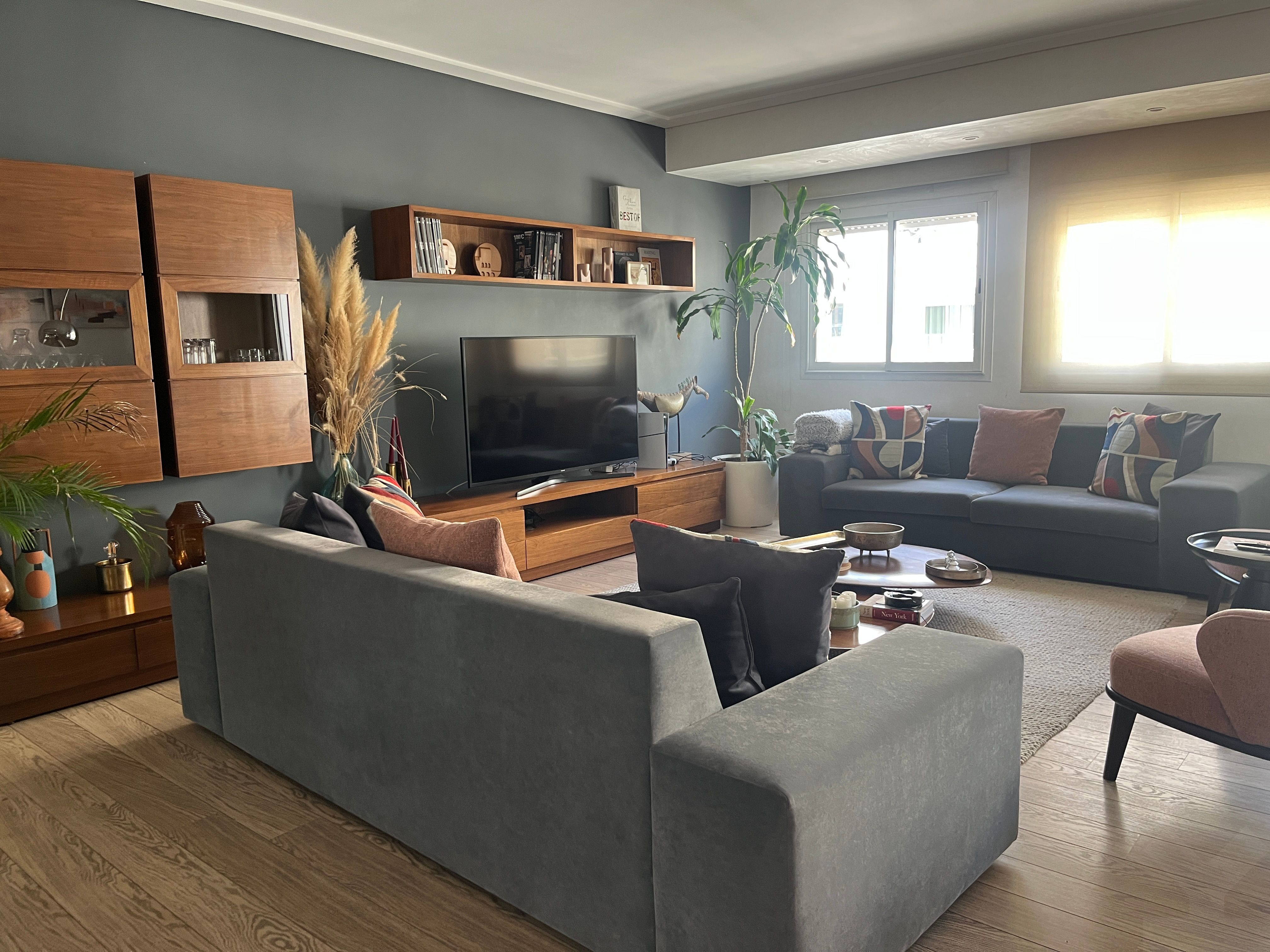 Appartement — Casablanca — 2
