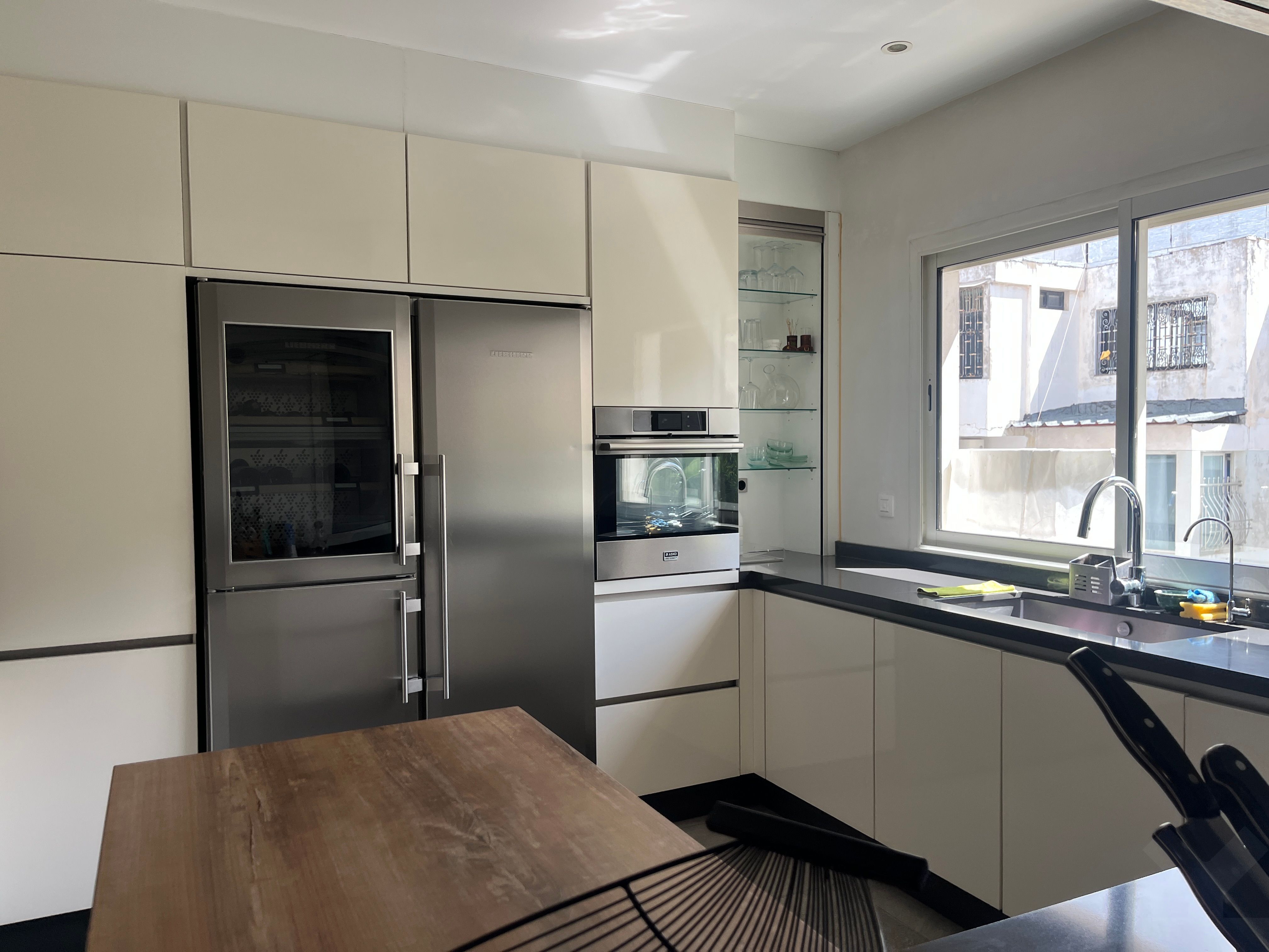 Appartement 233 m² à Racine — 12