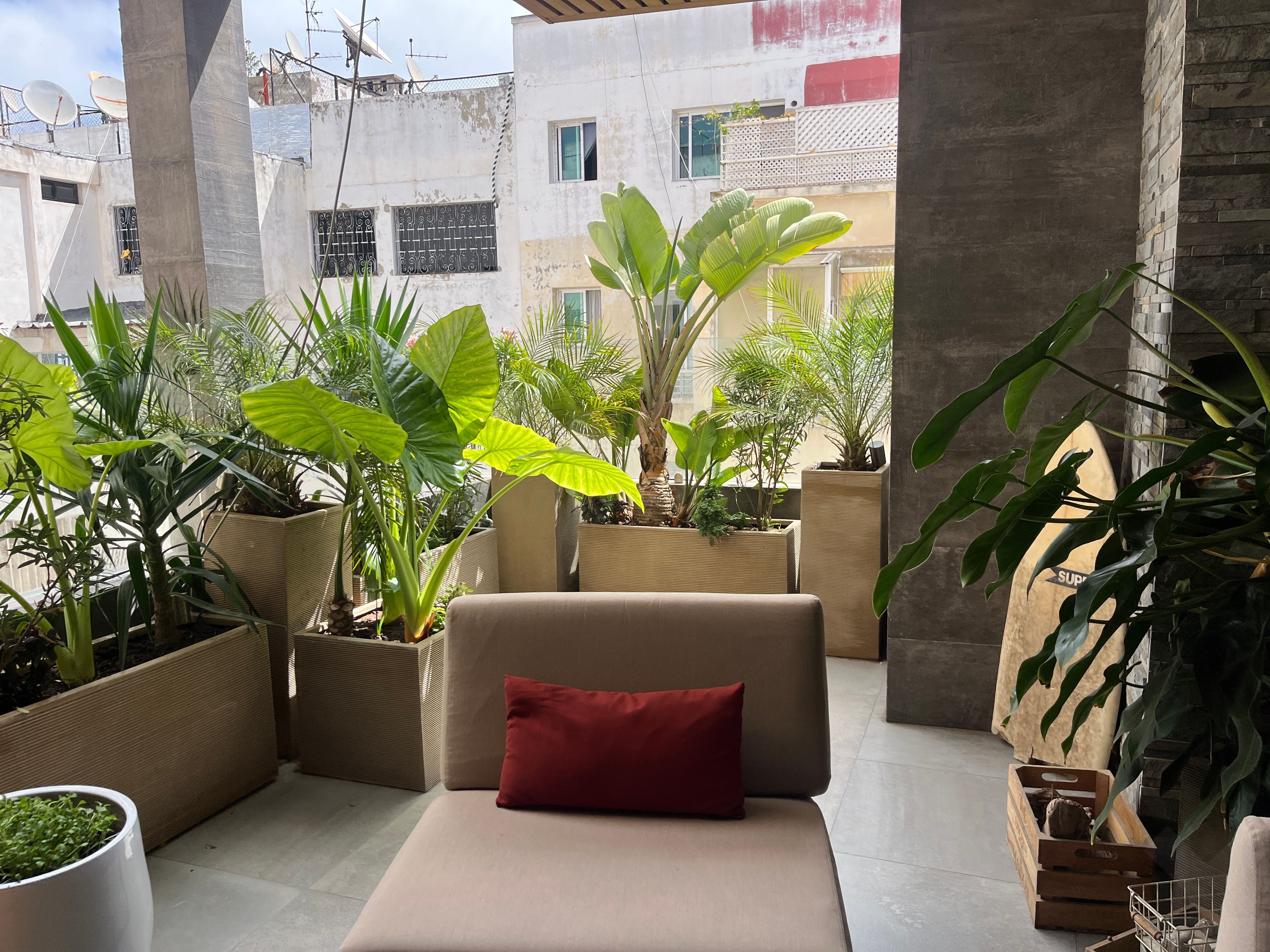 Appartement 233 m² à Racine — 11