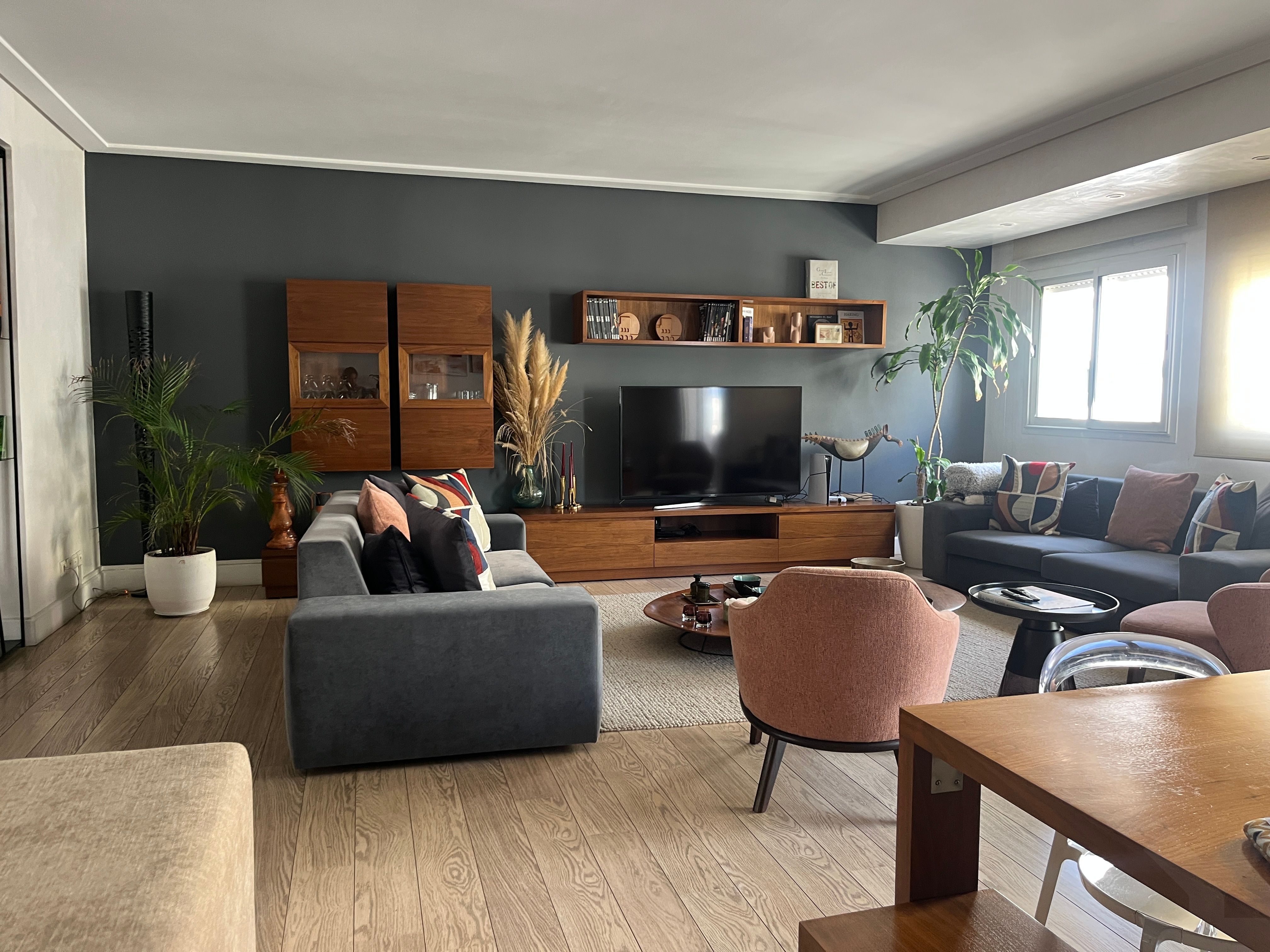 Appartement — Casablanca