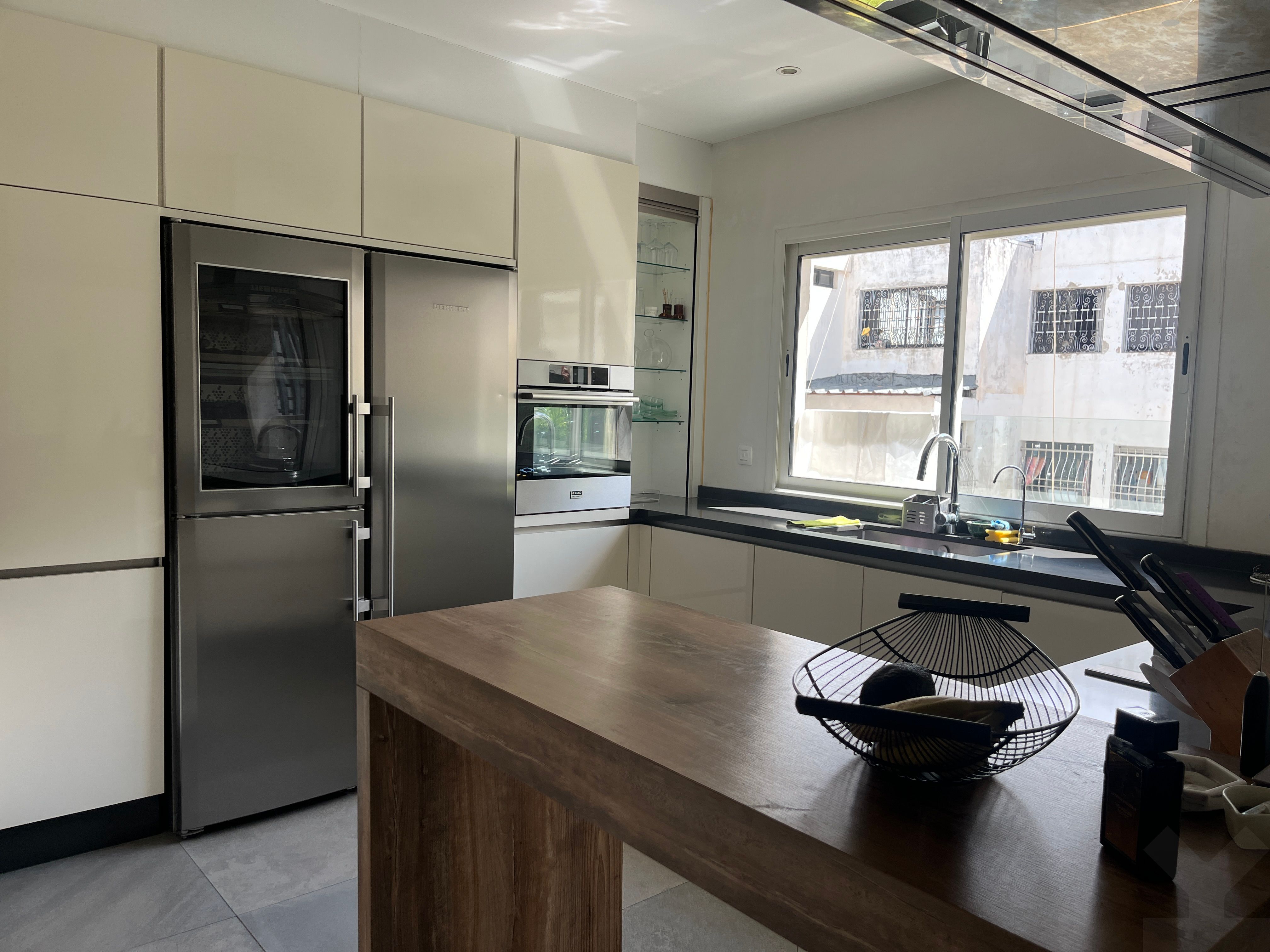 Appartement 233 m² à Racine — 13