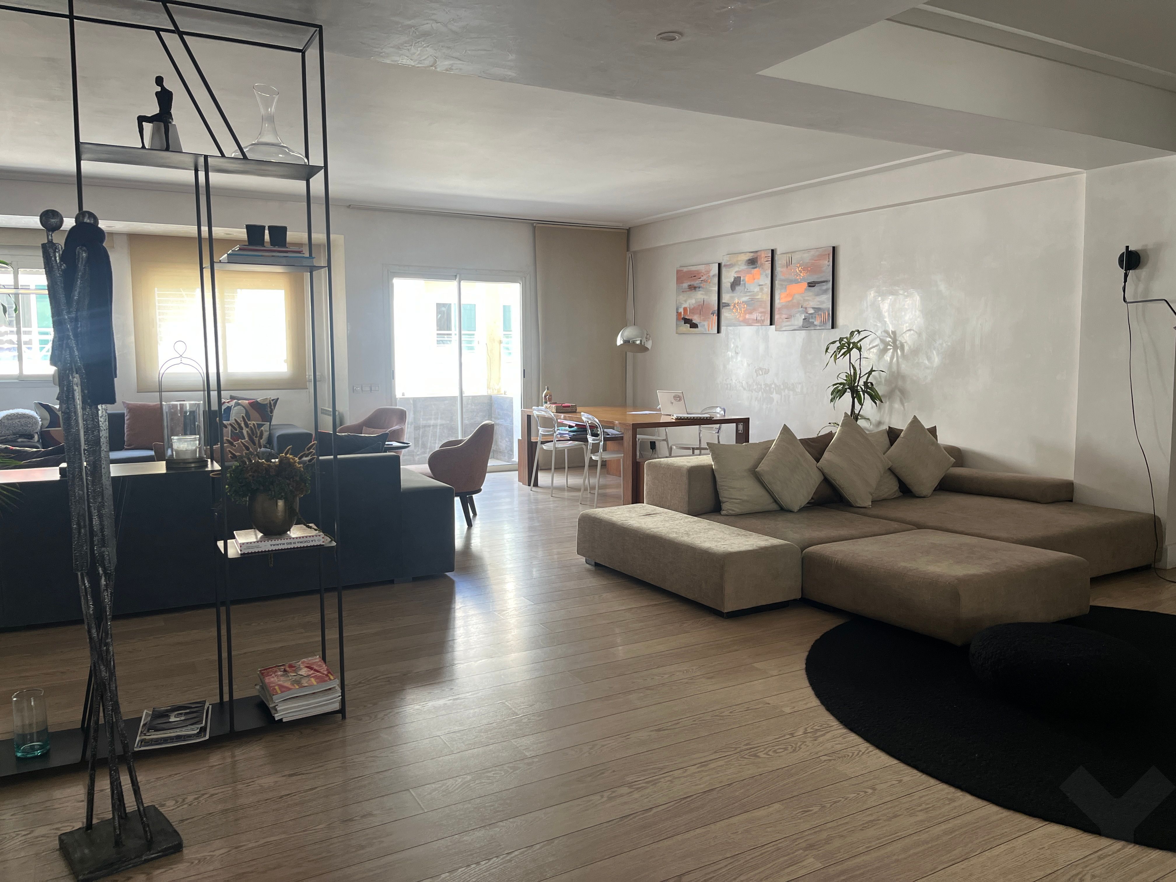 Appartement — Casablanca — 3