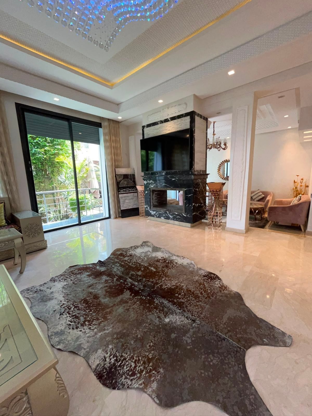 Villa 390 m² à Ain Chock — 13