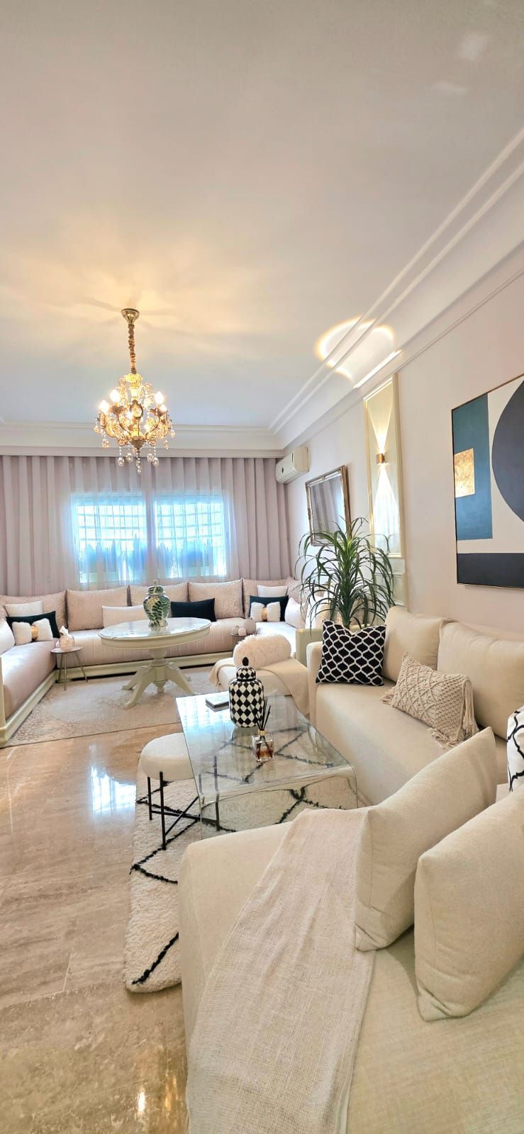 Appartement — Casablanca — 5