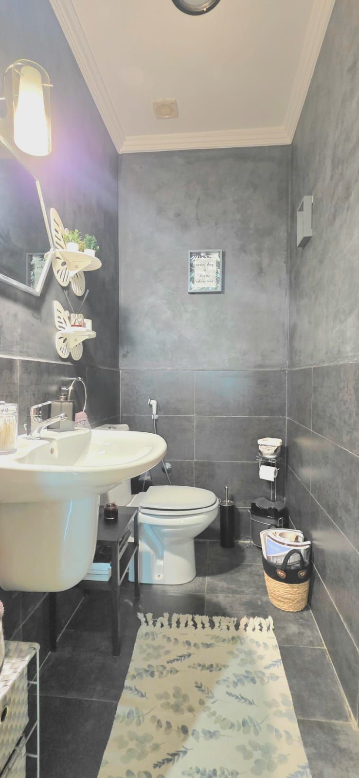 Appartement 93 m² à Cil — 9
