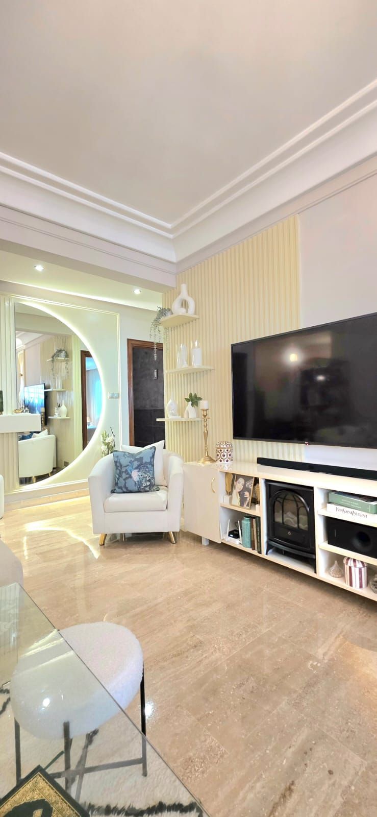 Appartement 93 m² à Cil — 11