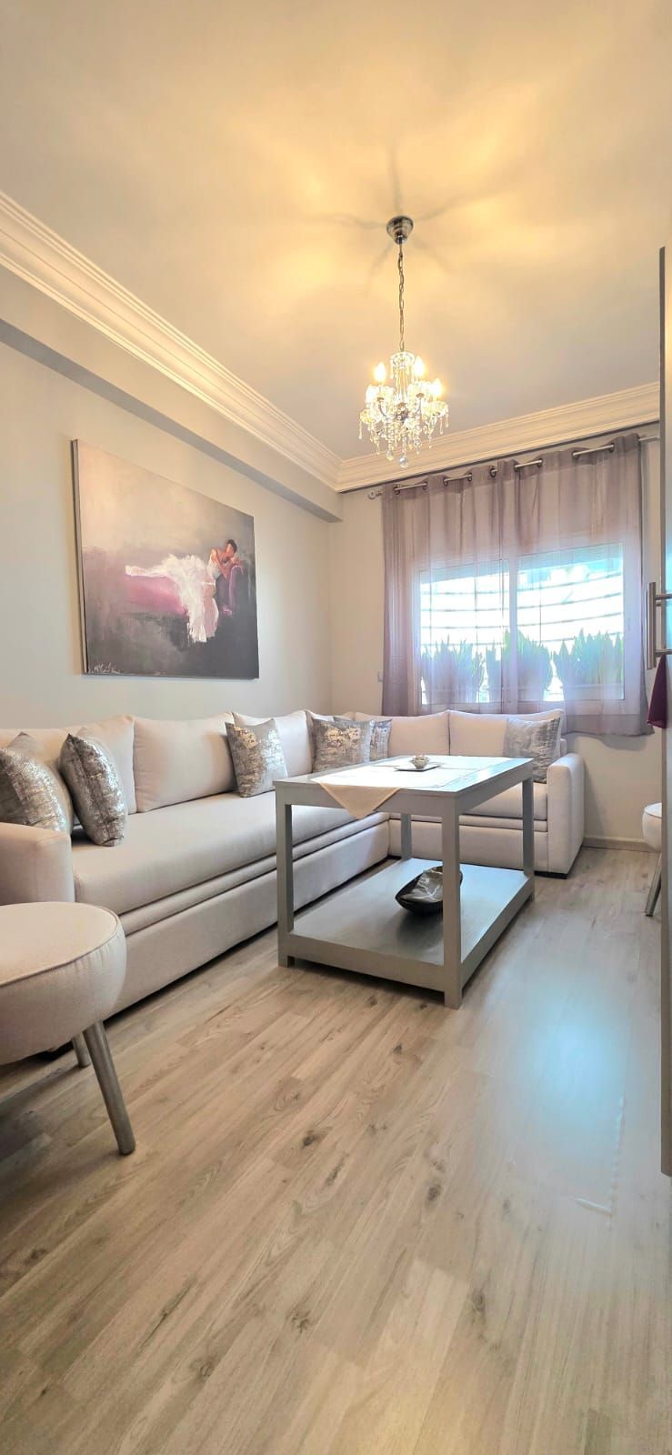 Appartement 93 m² à Cil — 12