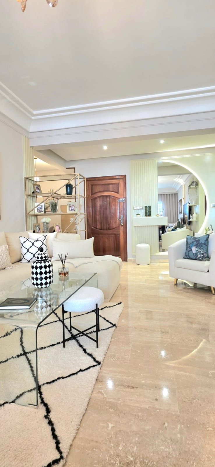 Appartement 93 m² à Cil — 15