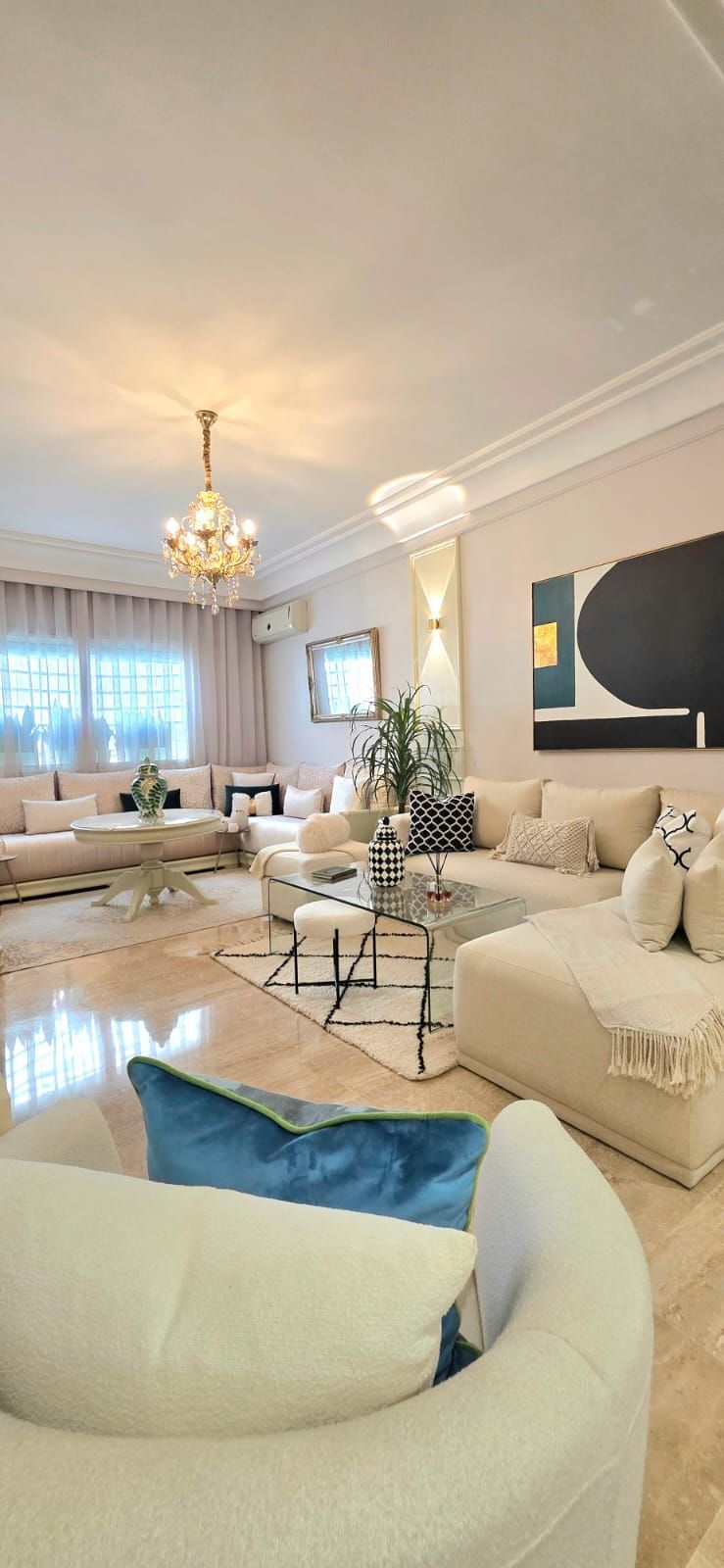 Appartement 93 m² à Cil — 14