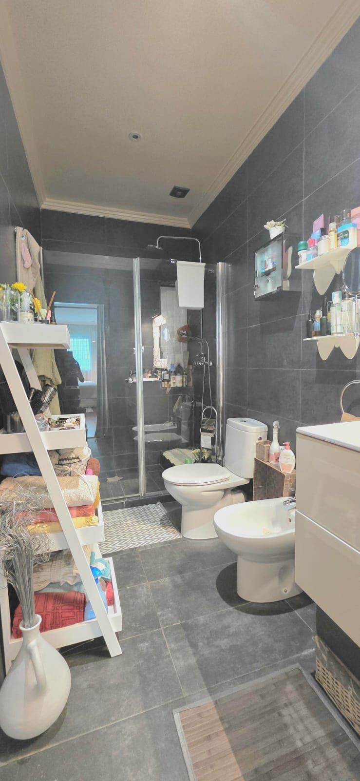 Appartement — Casablanca
