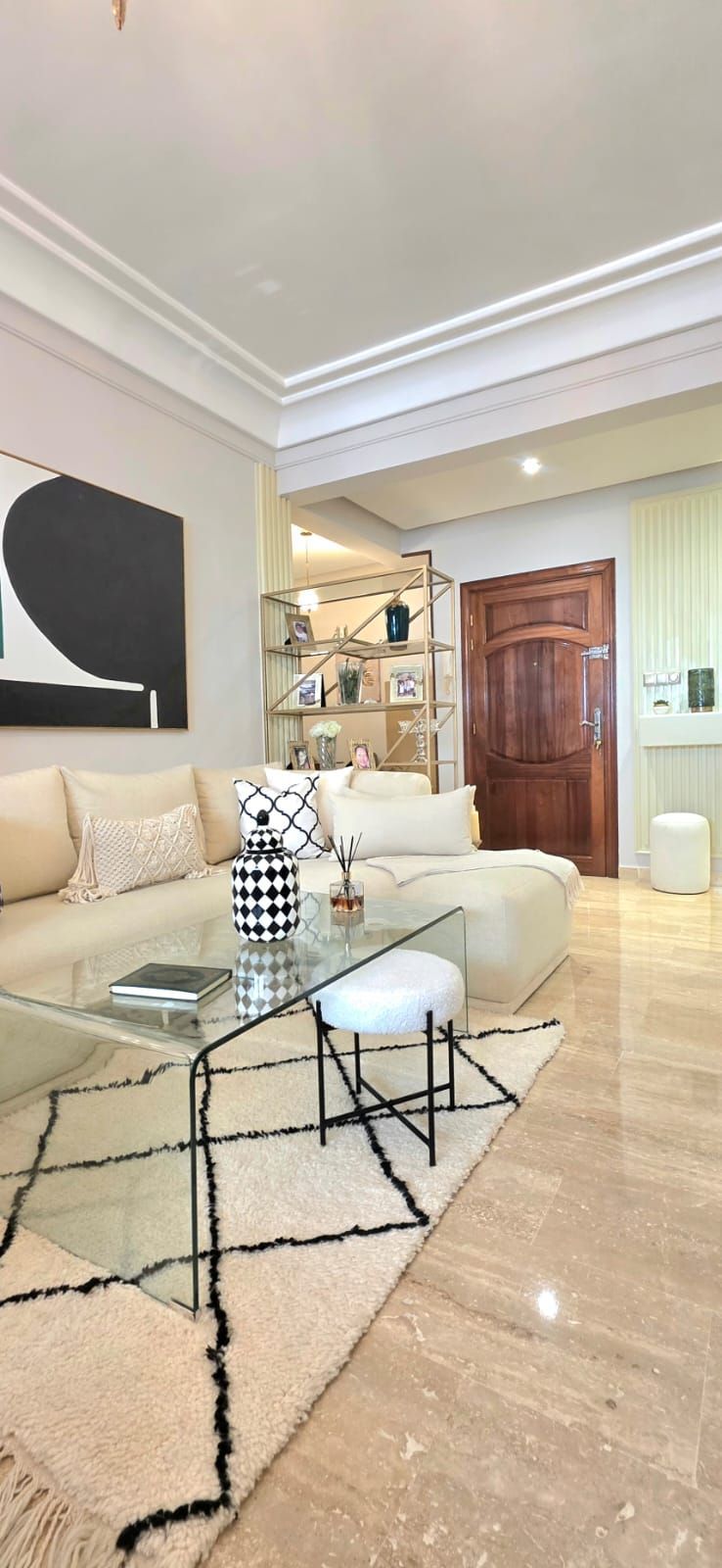 Appartement — Casablanca — 4