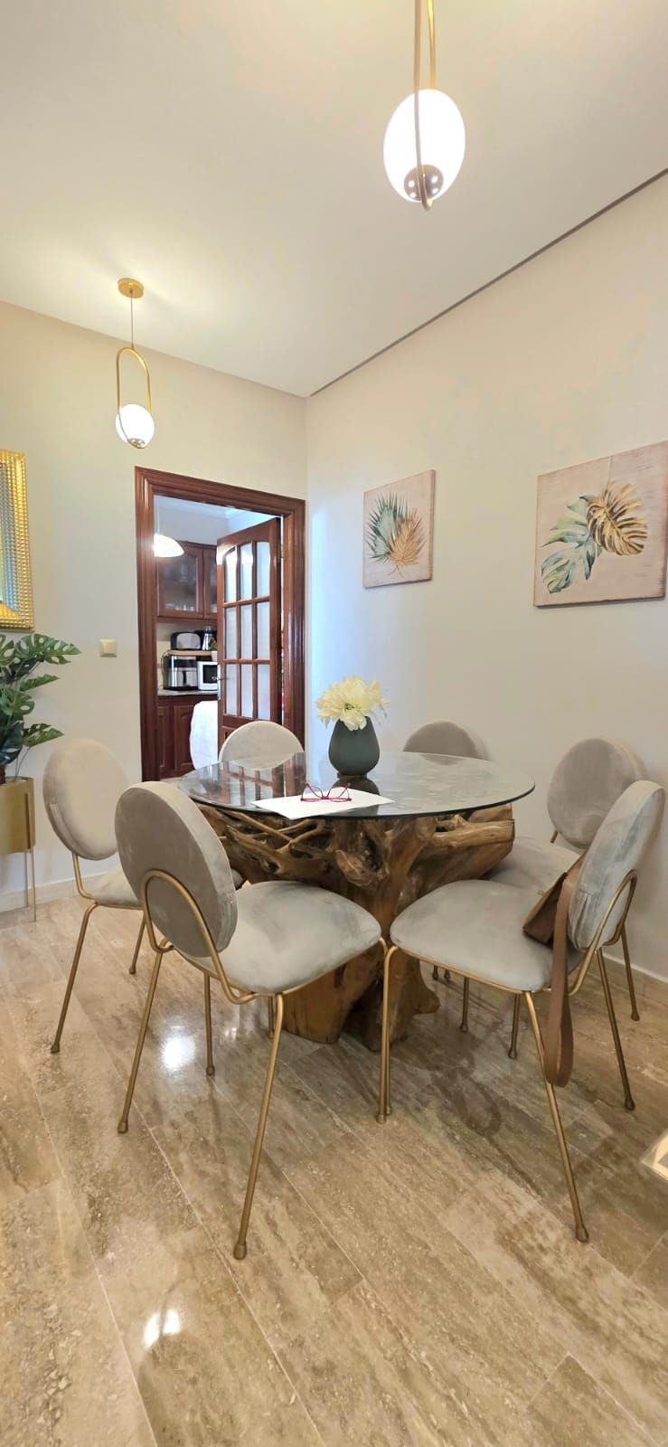 Appartement — Casablanca — 6