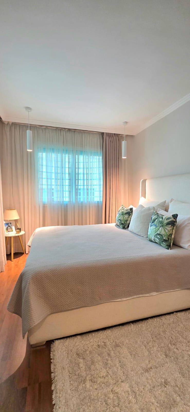 Appartement — Casablanca — 2