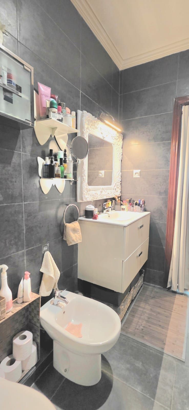Appartement 93 m² à Cil — 8