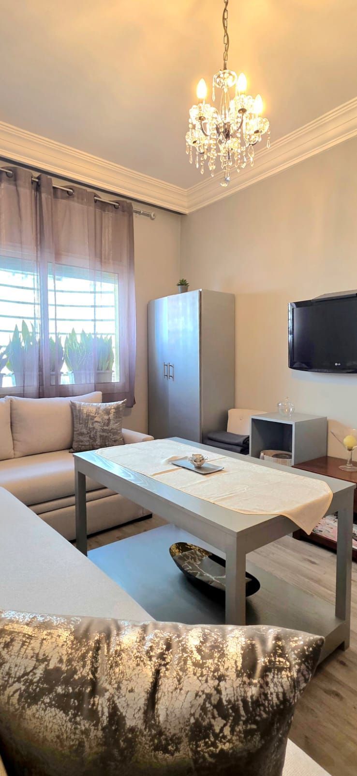 Appartement — Casablanca — 3