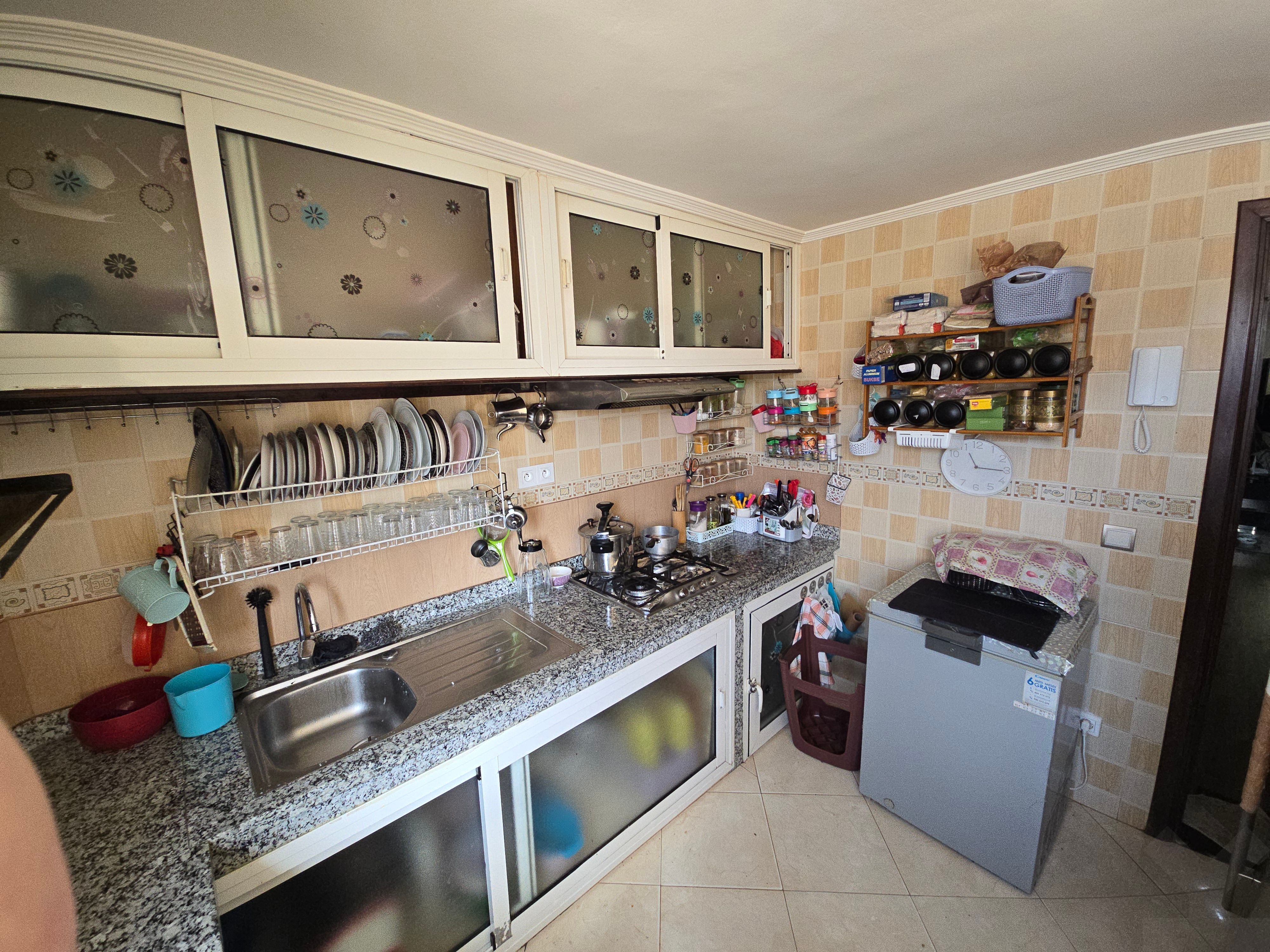 Appartement 95 m² à Beausejour — 11
