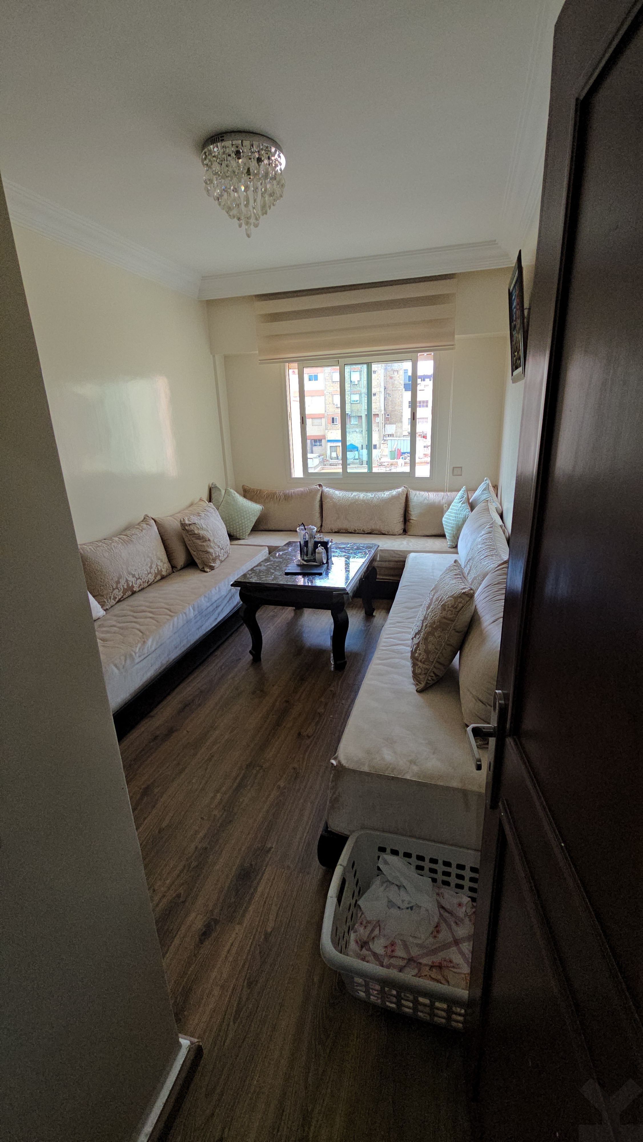 Appartement — Casablanca — 3