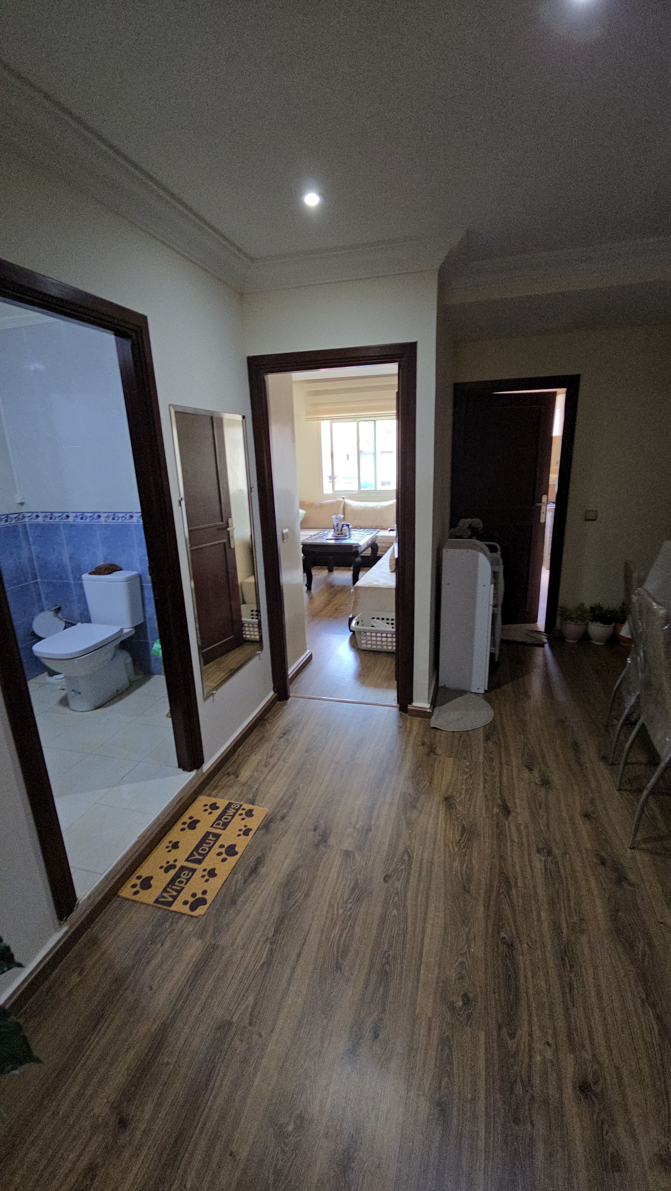 Appartement — Casablanca — 2