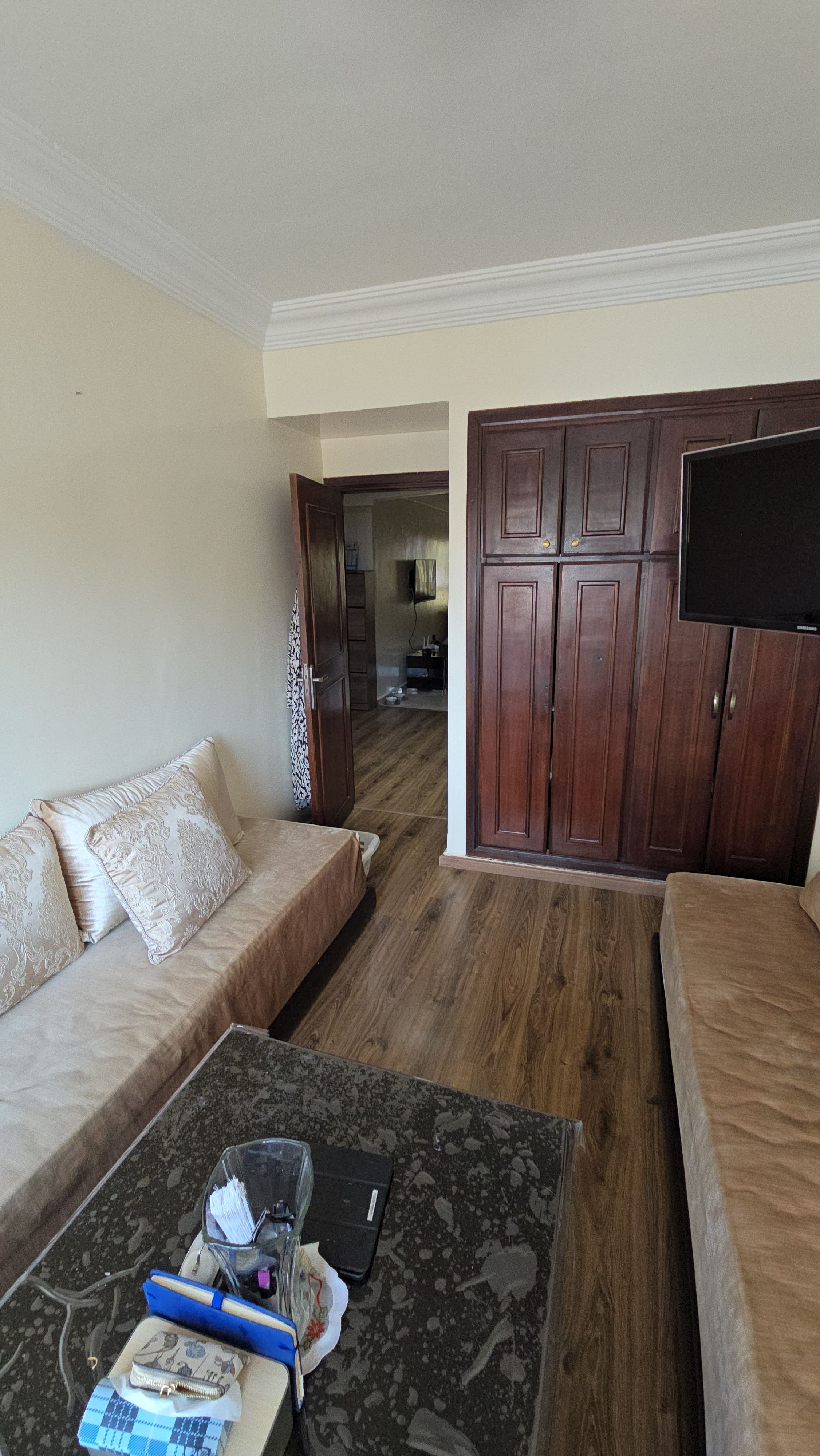 Appartement — Casablanca — 5
