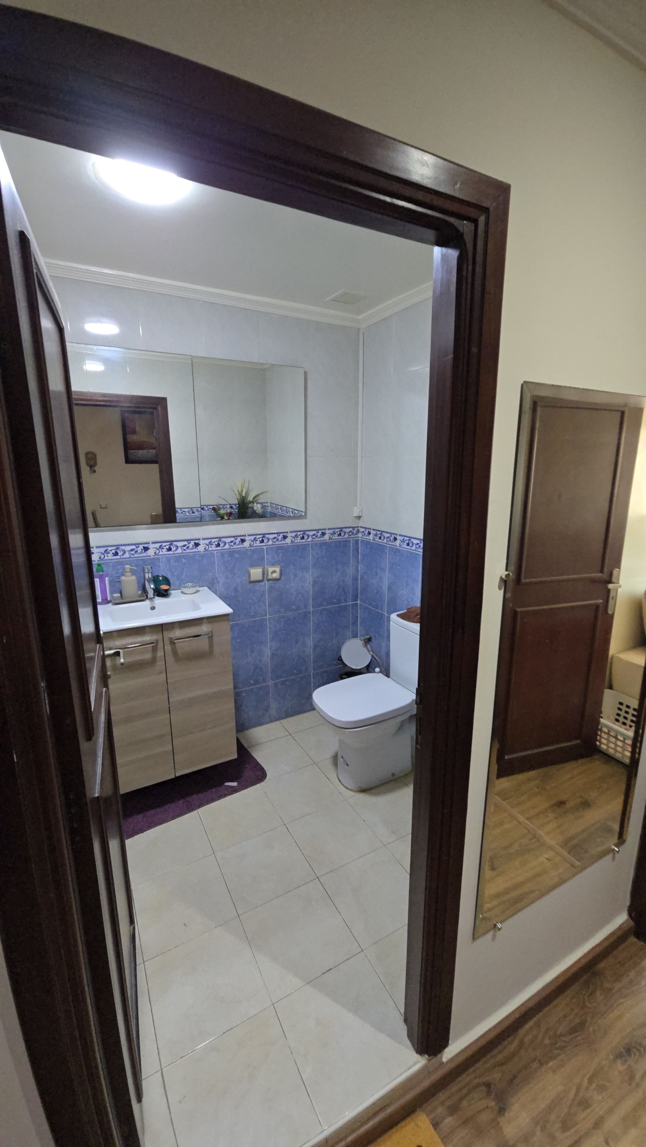 Appartement — Casablanca