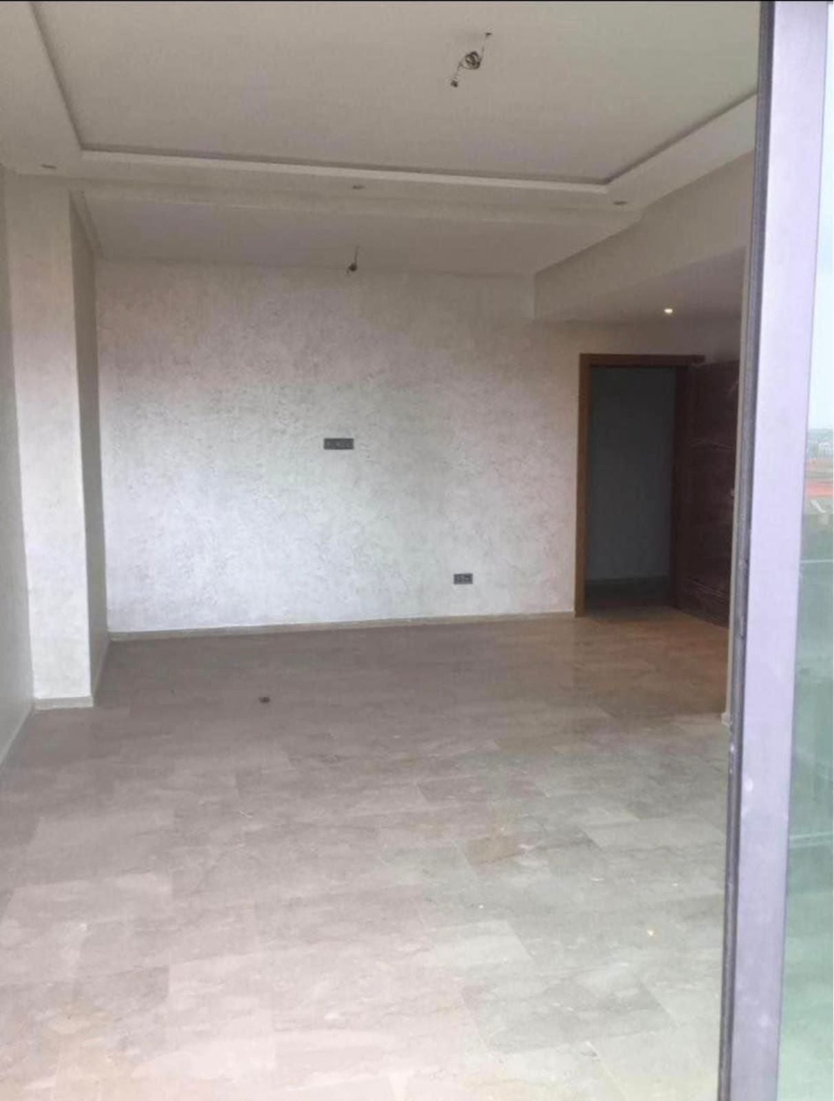 Appartement — Bouskoura