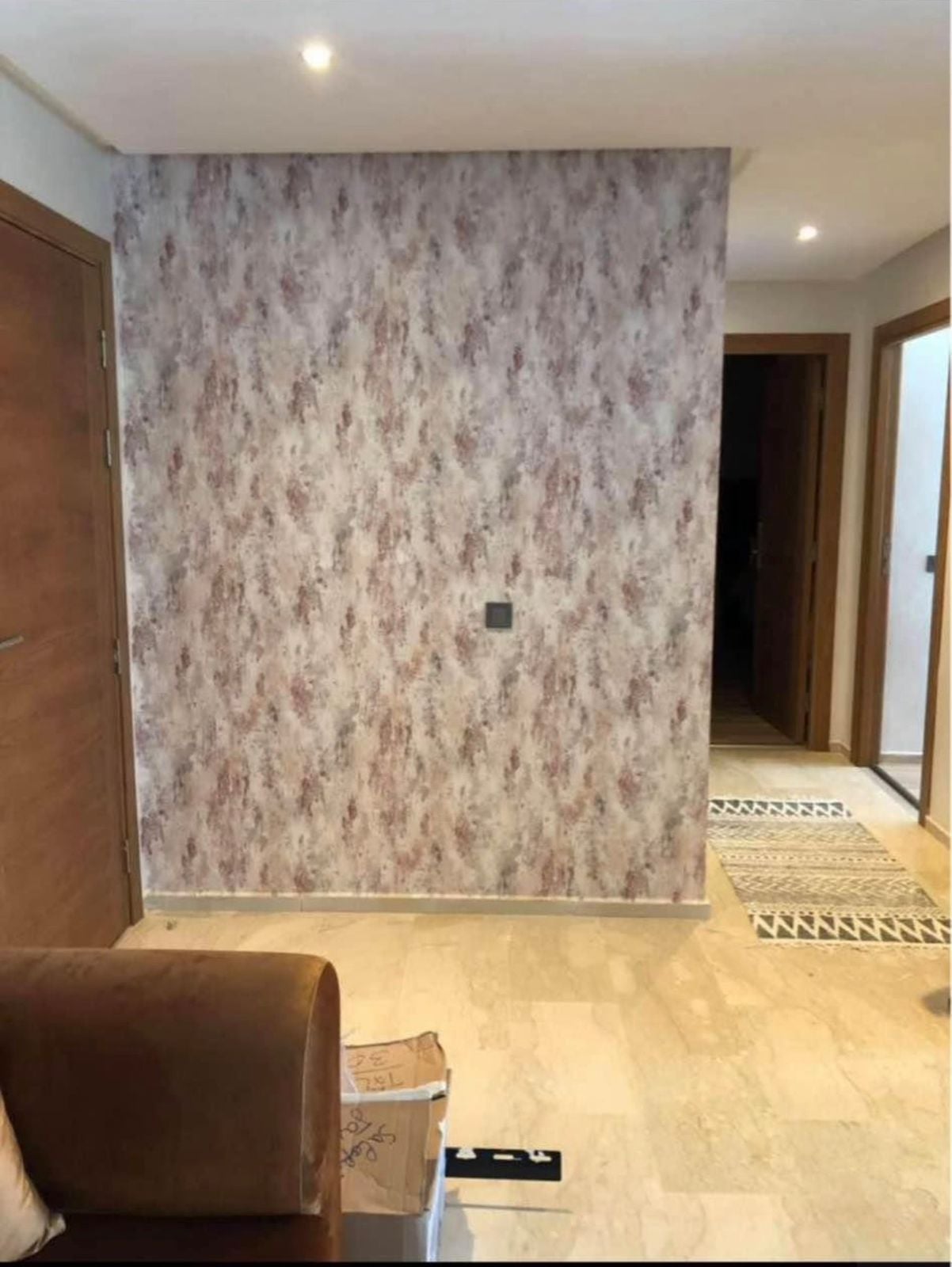 Appartement — Bouskoura — 2