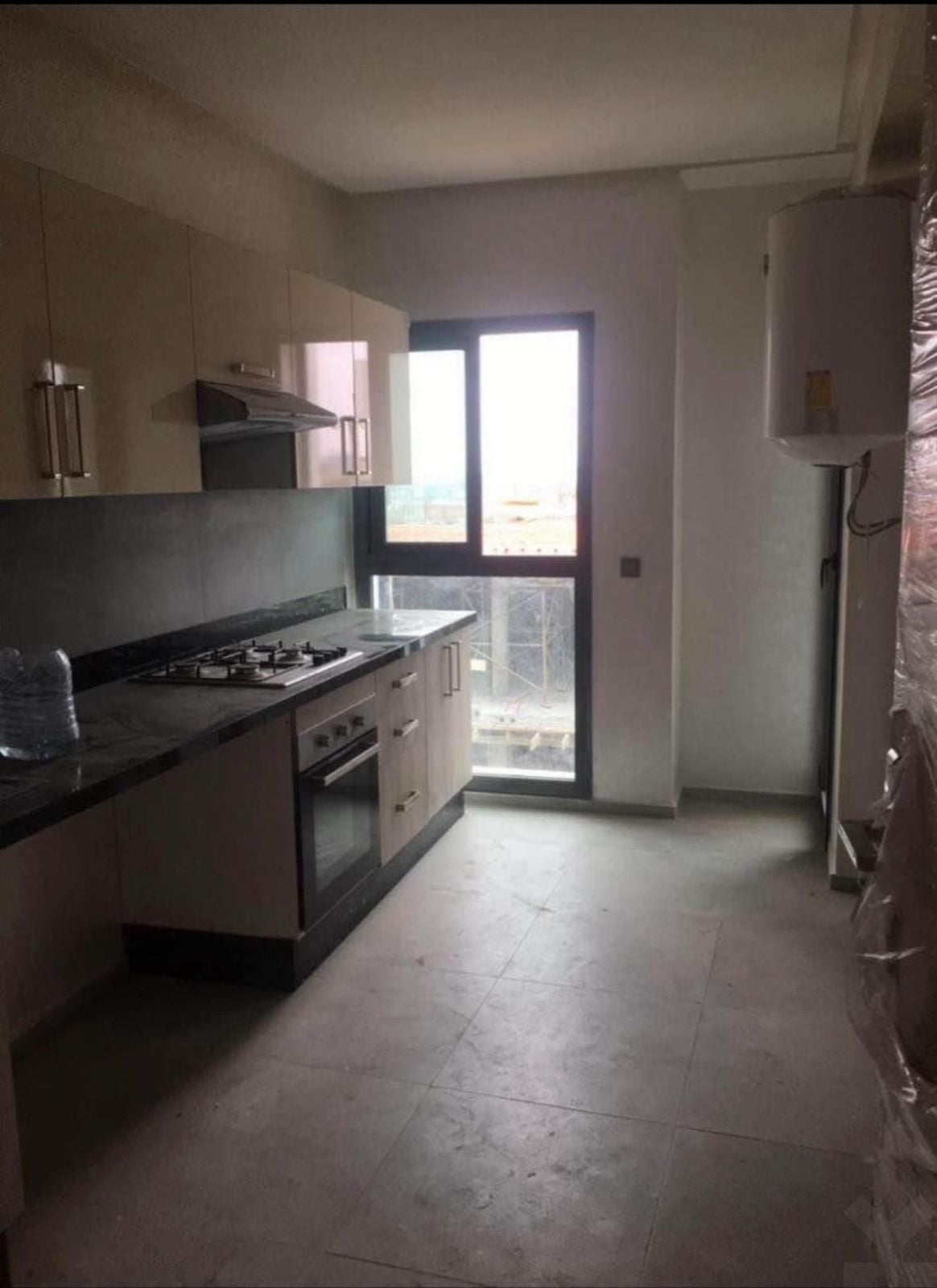 Appartement — Bouskoura — 5