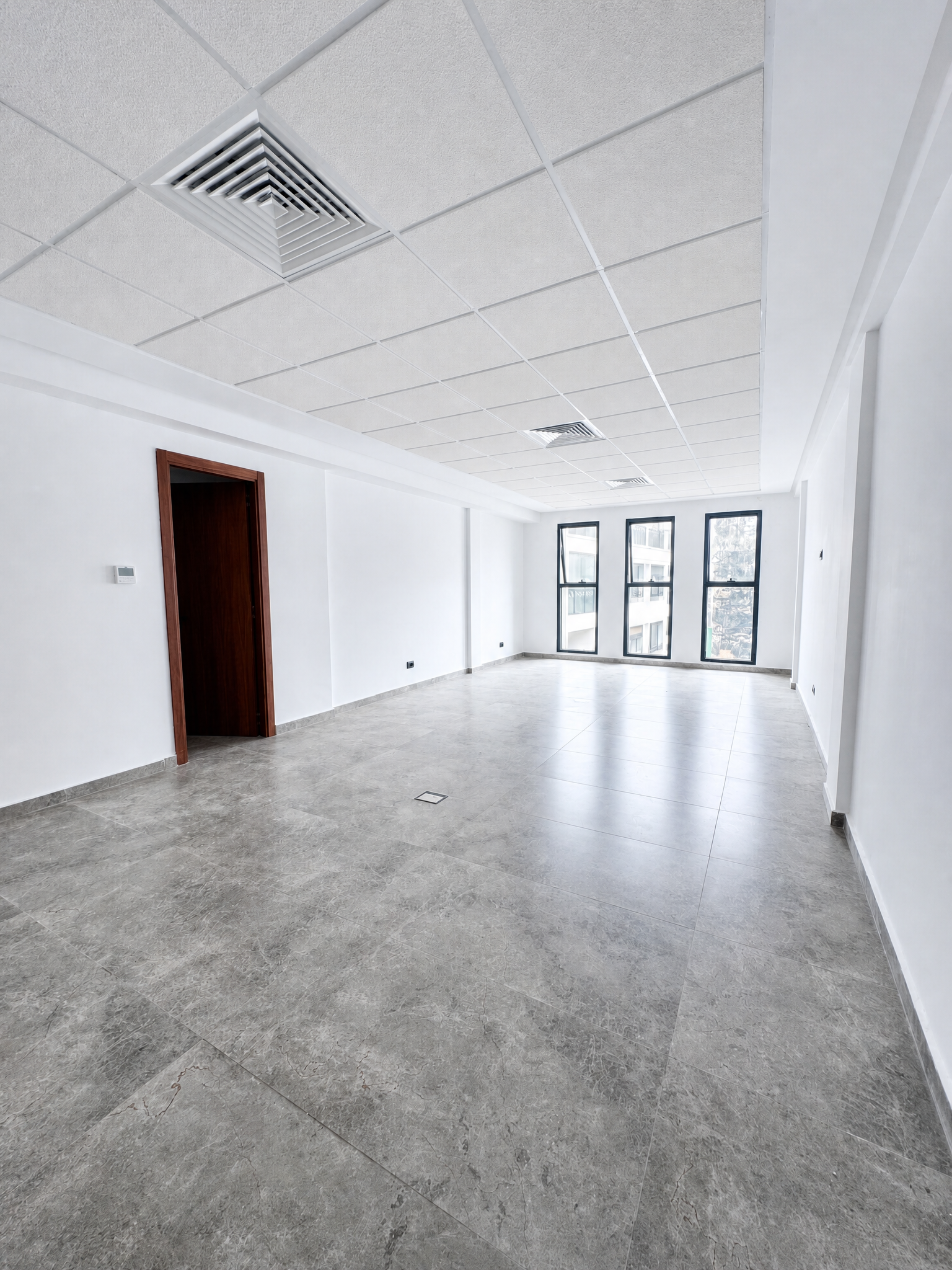 Bureau 44 m² à Gauthier — 4